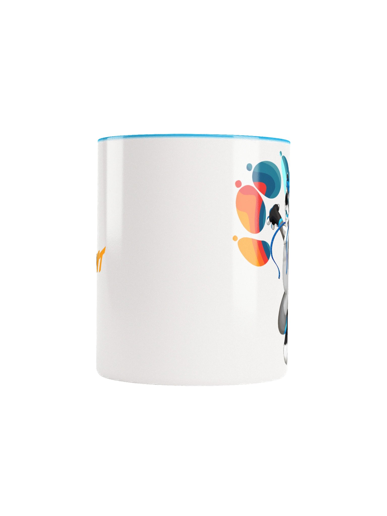 Kaomoro Blueprint Mug product image (20)
