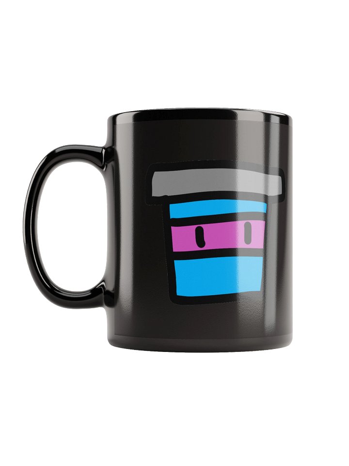 Wheatabix Mug product image (1)