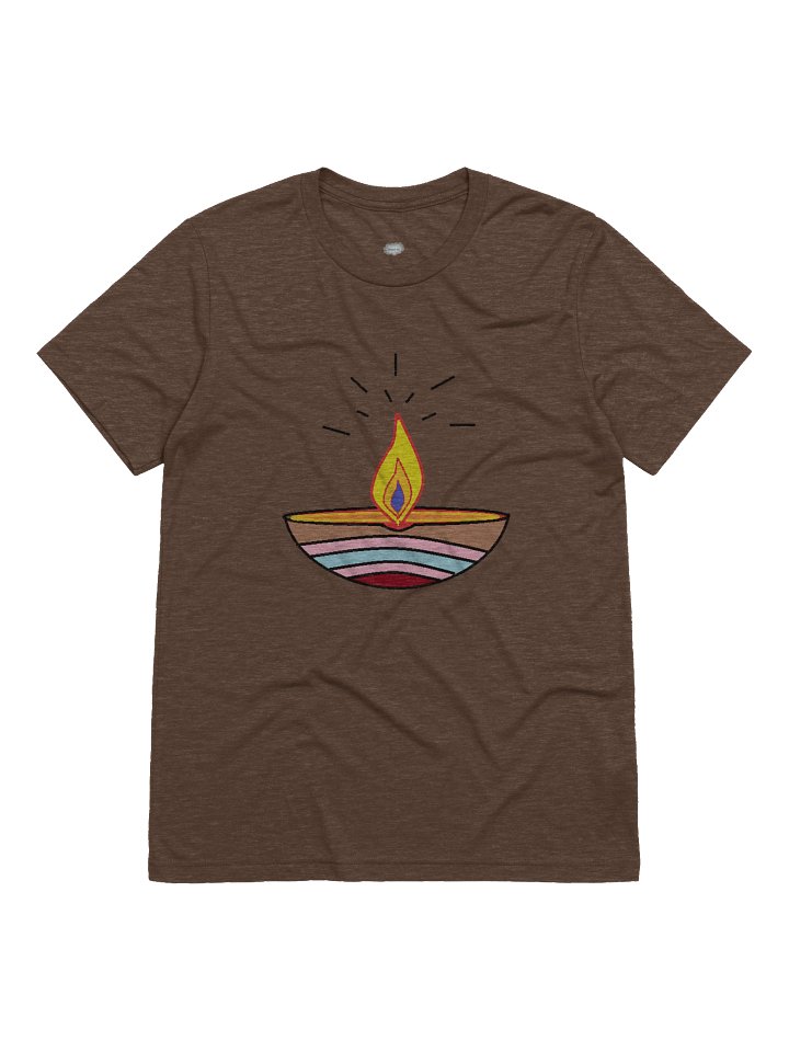 Summer Social Tee product image (2)