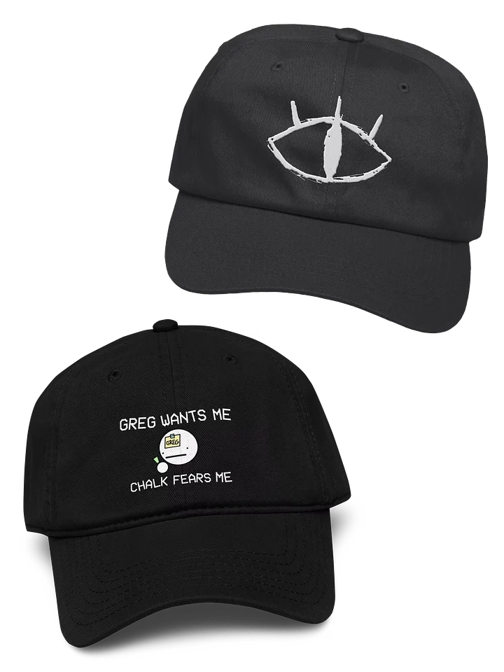 HAT BUNDLE product image (1)