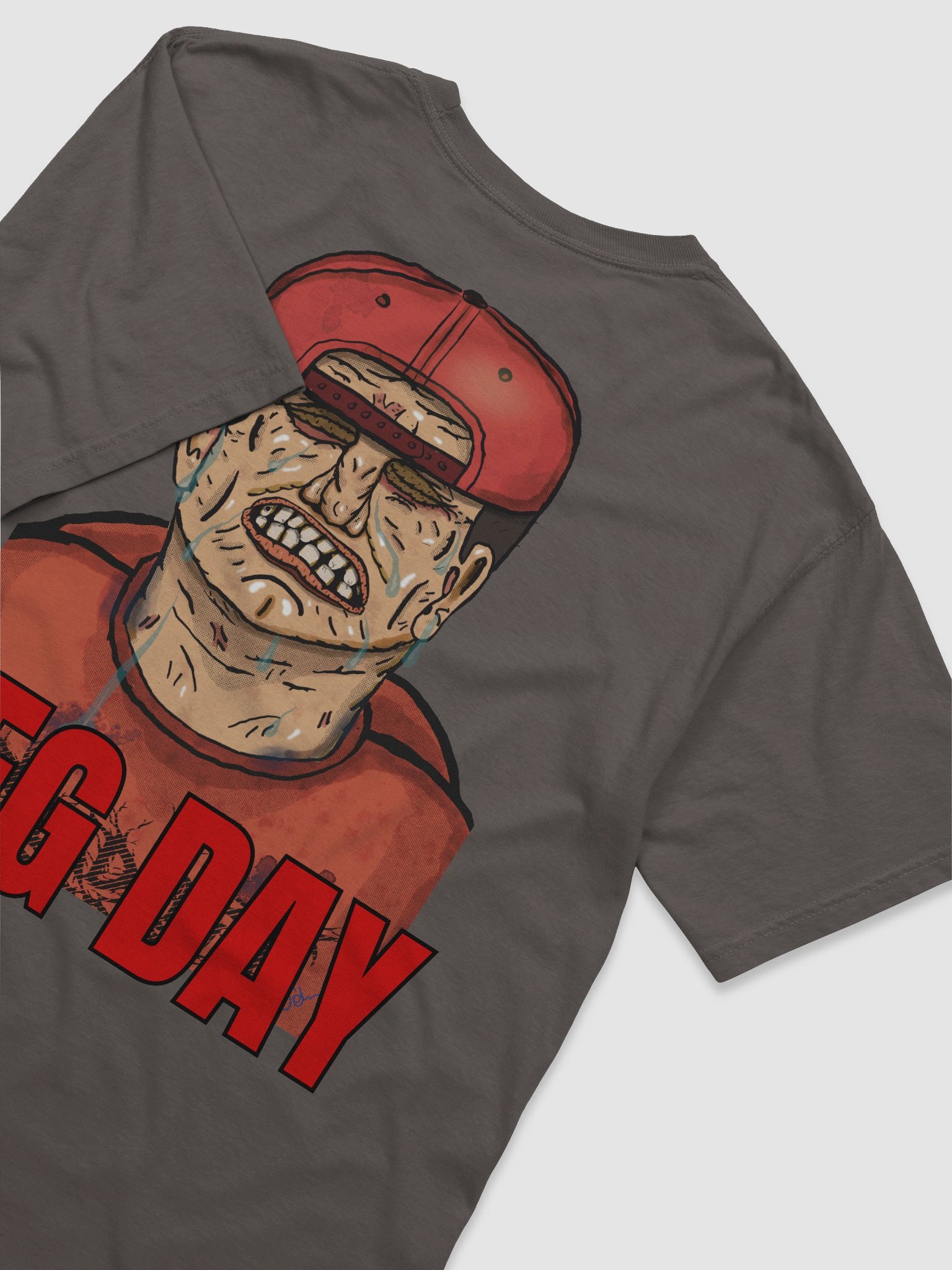 Leg Day T-Shirt product image (38)