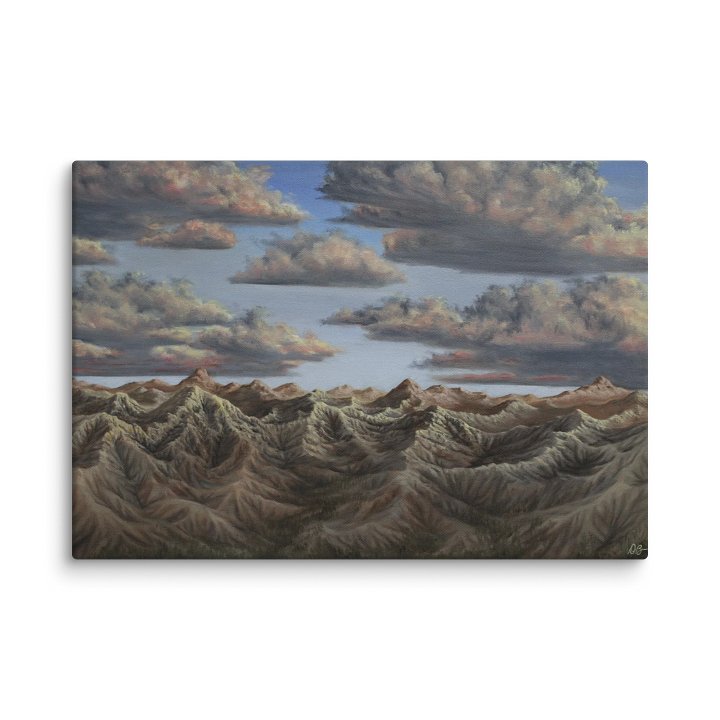 The Barren Gap product image (1)