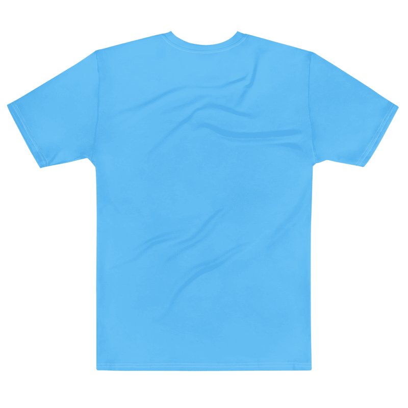 Jovaya T-Shirt - Blue product image (2)