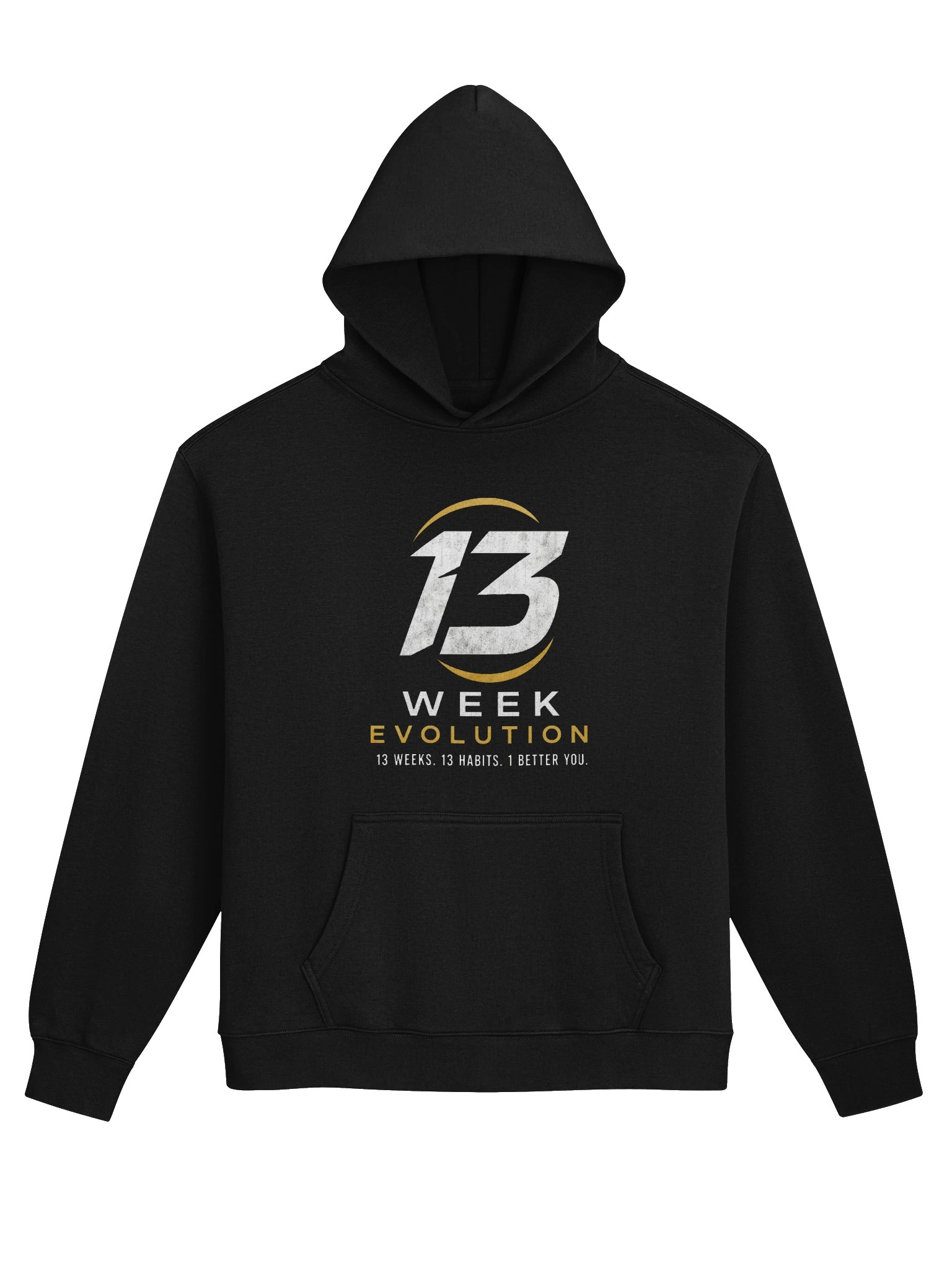 13WE Evolution Hoodie product image (1)