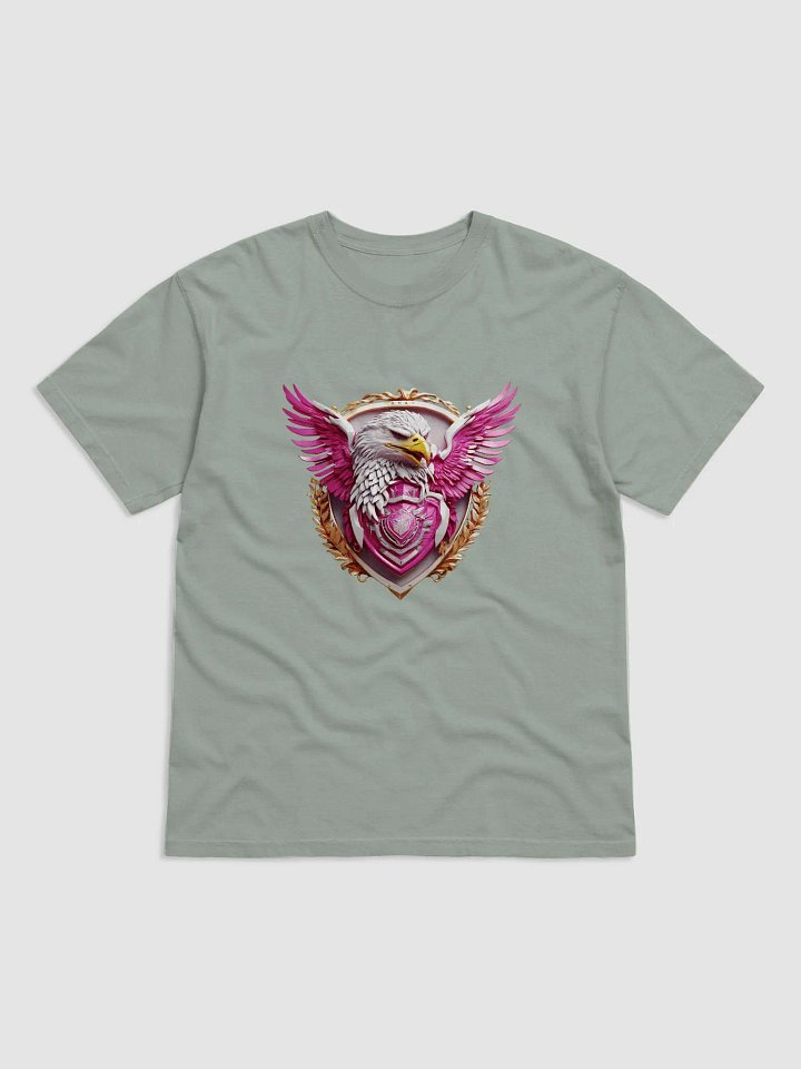 Pink eagle product image (2)