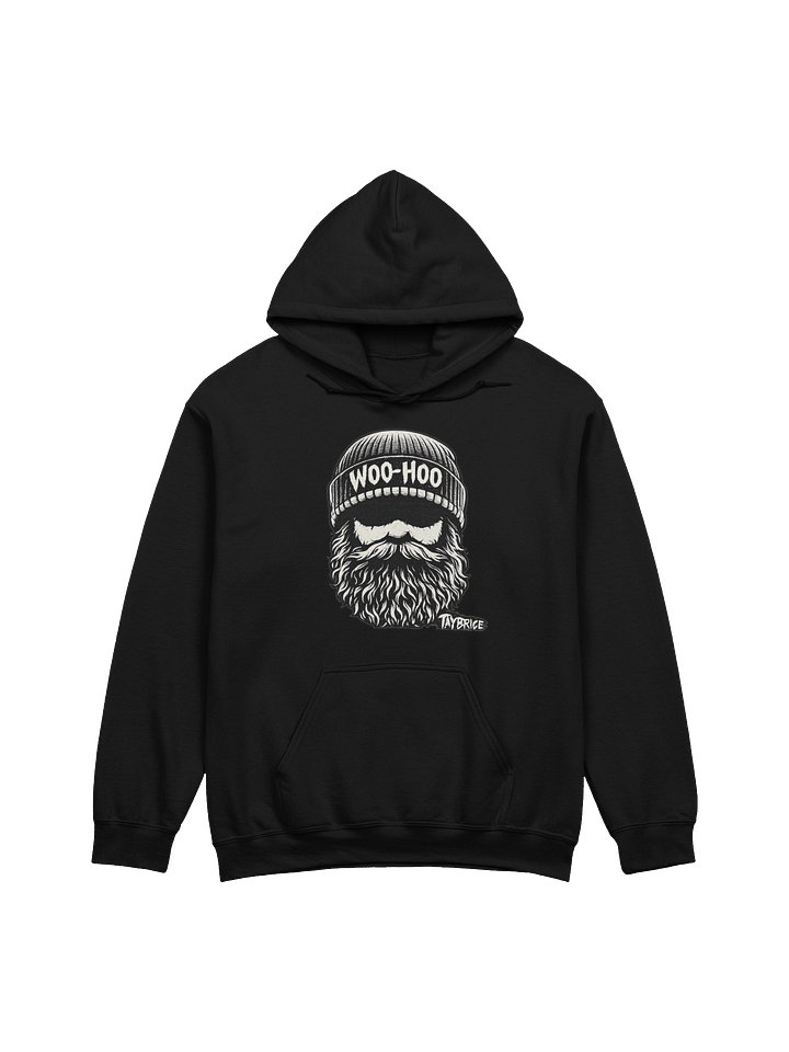 Woo Hoo Hoodie product image (5)