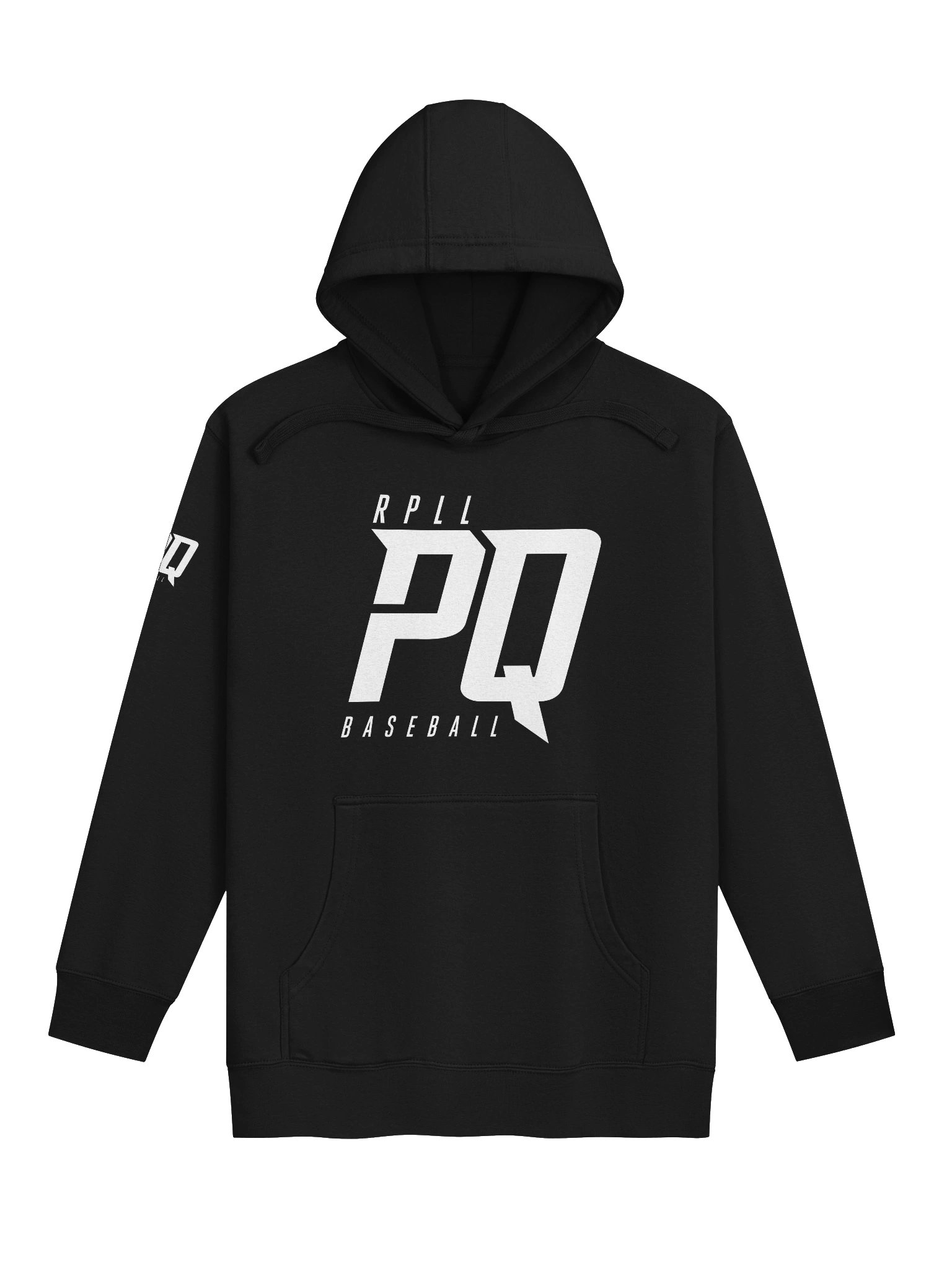 PQ Power Hoodie product image (1)