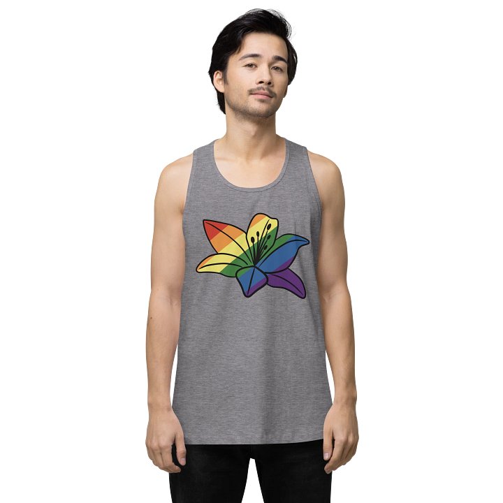 Pride Tank Top product image (1)