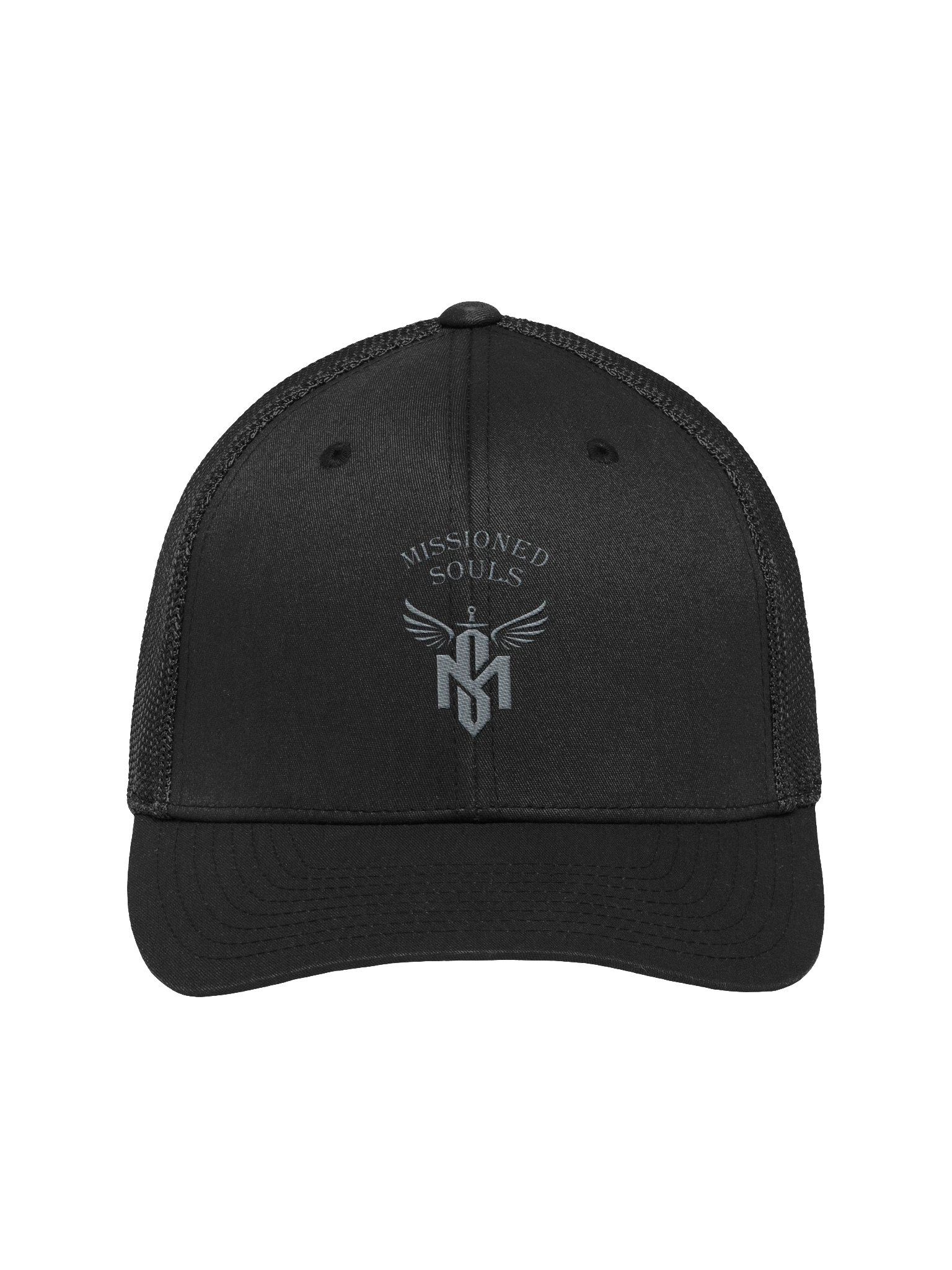 Soul Trucker Hat - Genesis Collection product image (1)