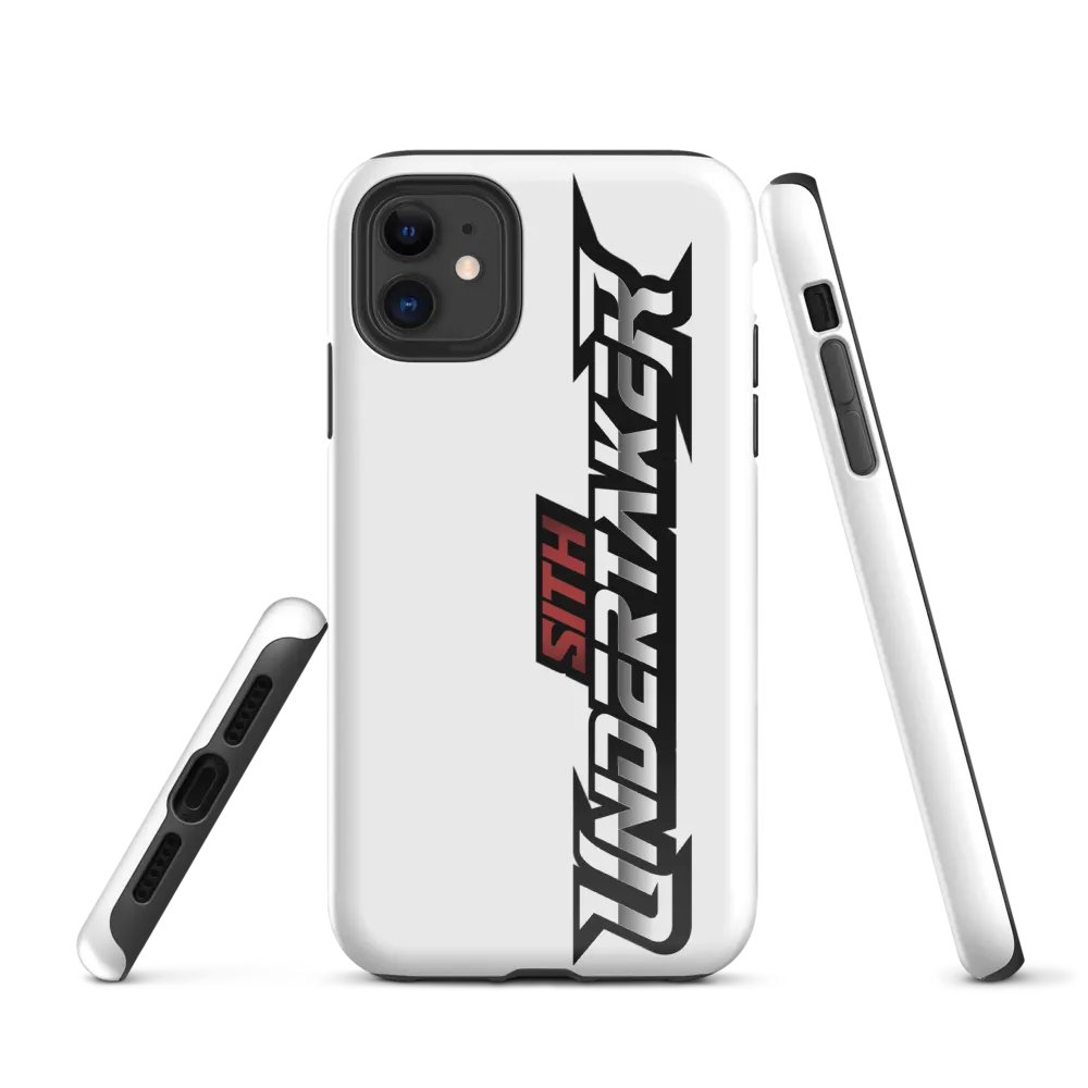 Undertaker case product image (1)
