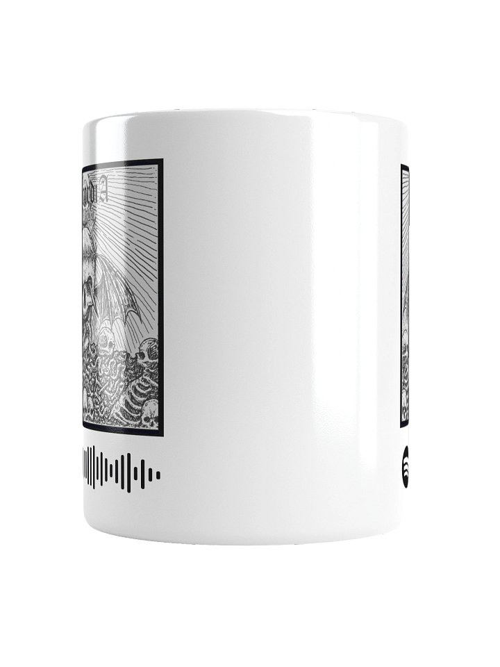 Mug - Scream product image (2)