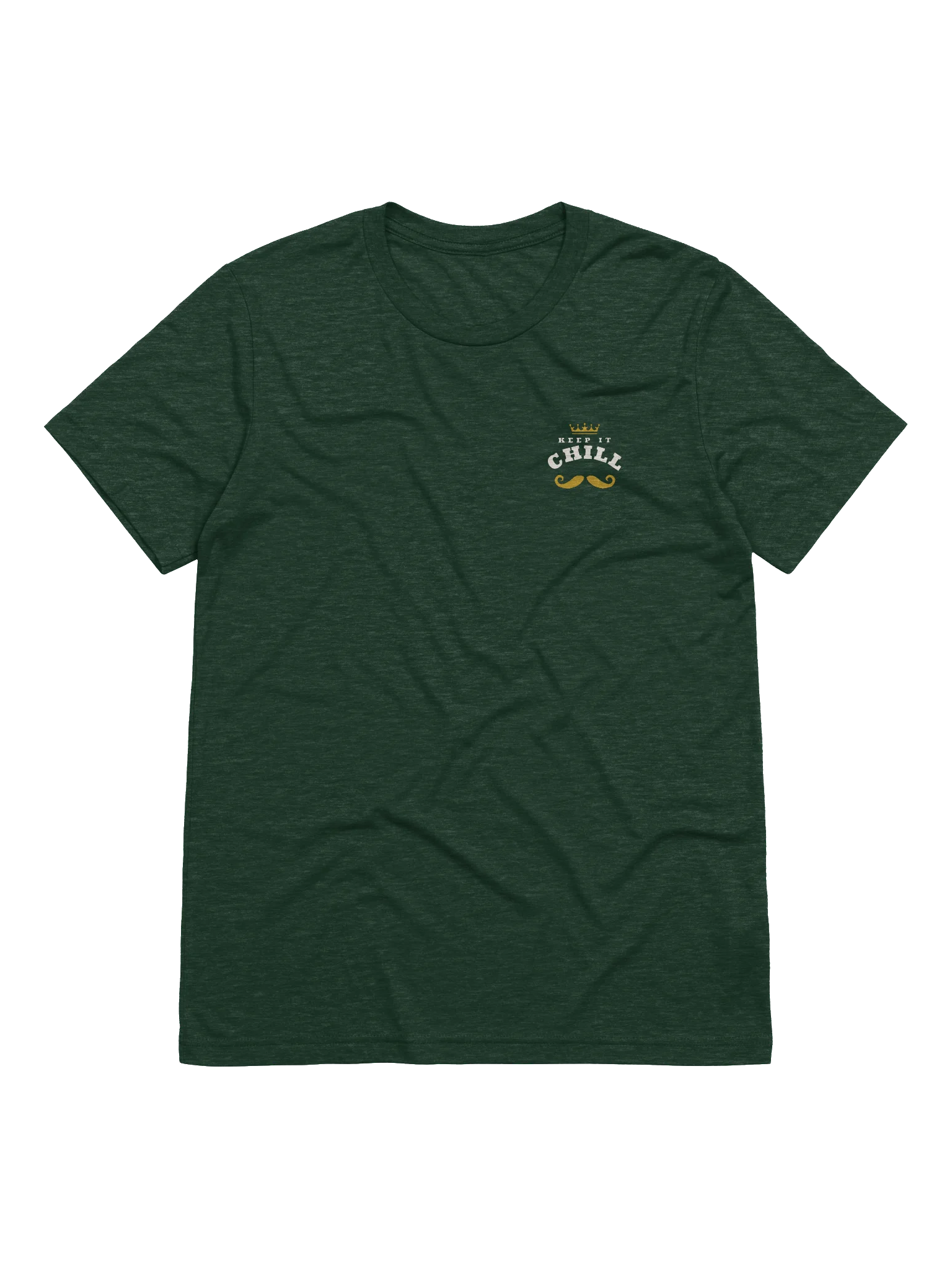 The Keep It Chill Tee