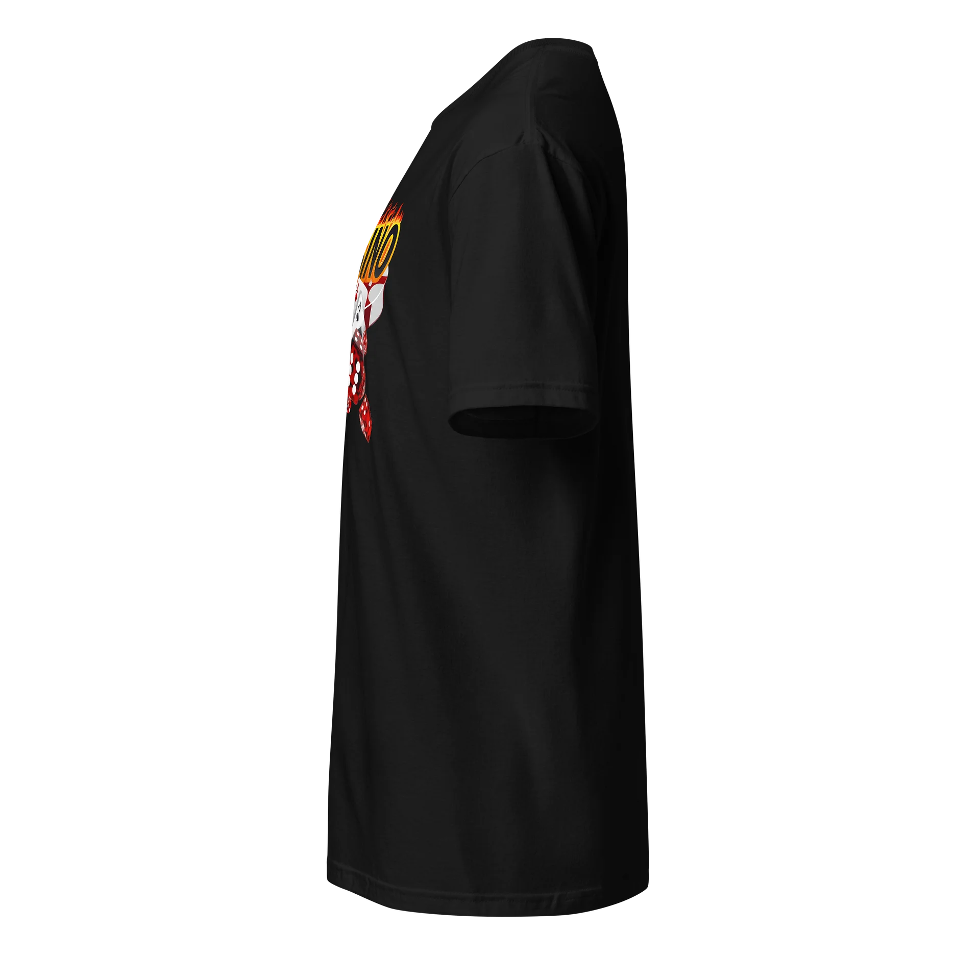 CASINO GRAHIC TEE # 1 product image (18)