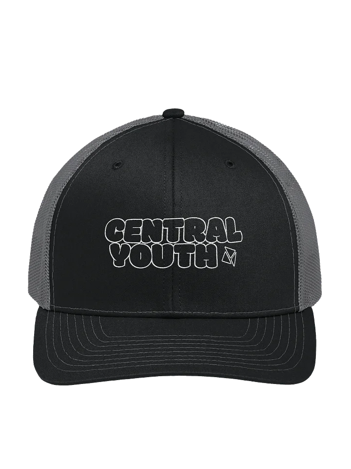 Central Youth - Snapback product image (1)