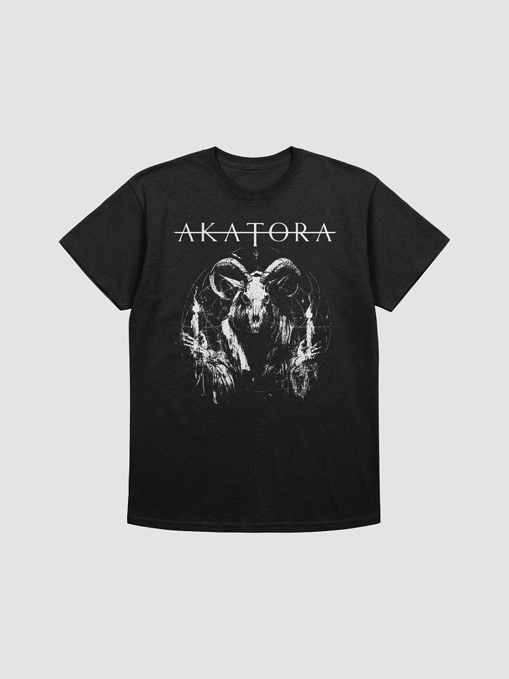'THE OFFERING' - TEE product image (1)