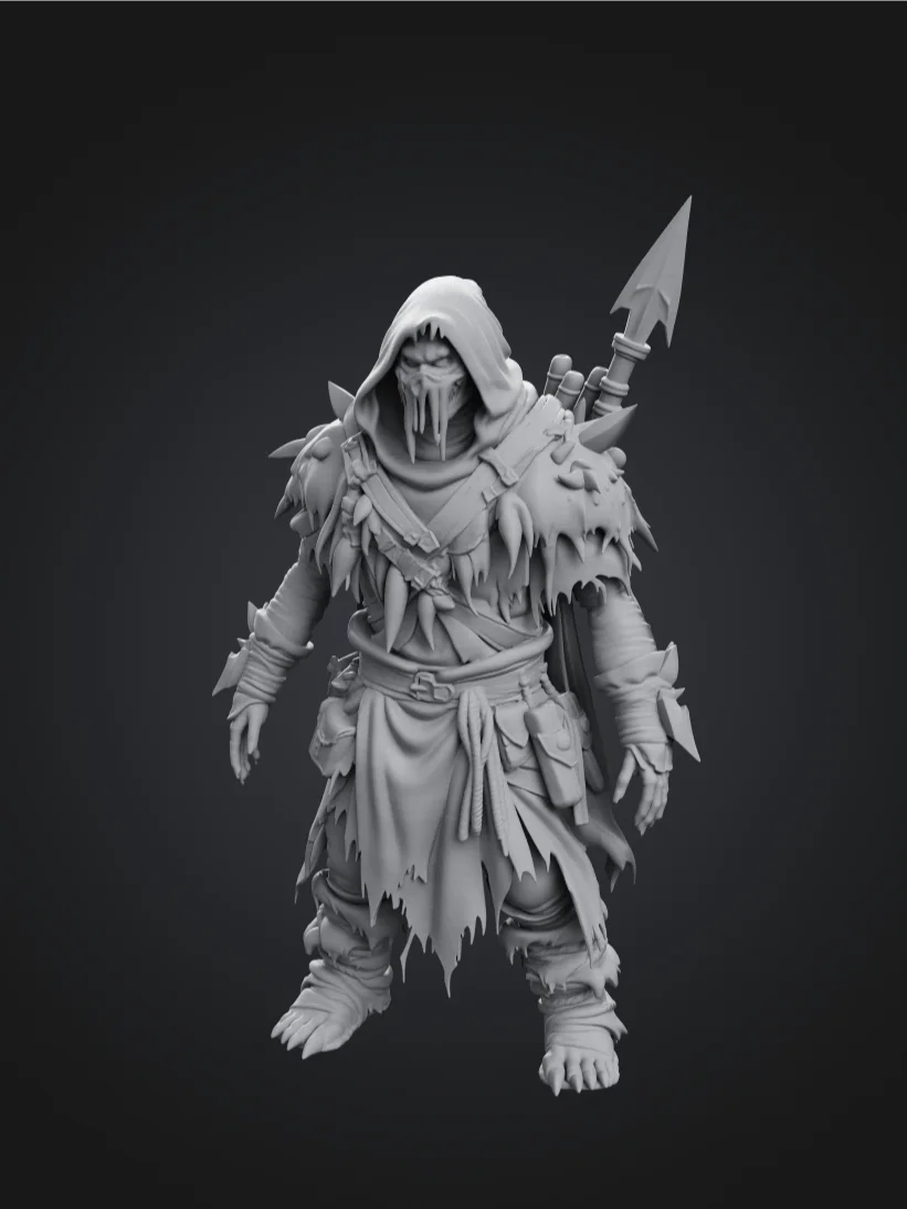 Rime Harpooner product image (2)