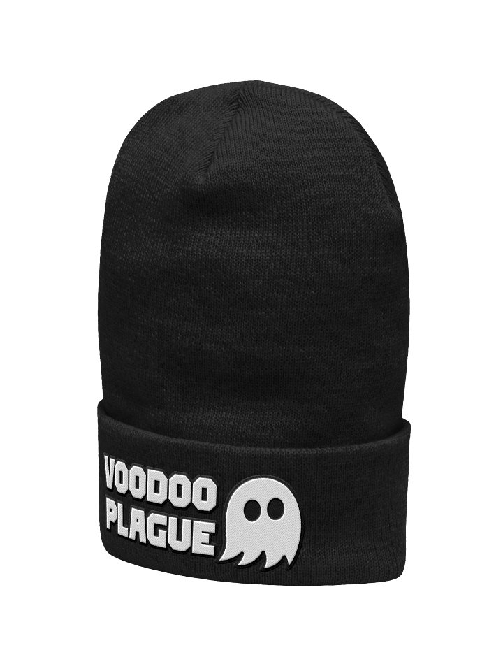 Voodoo Plague Beanie product image (2)