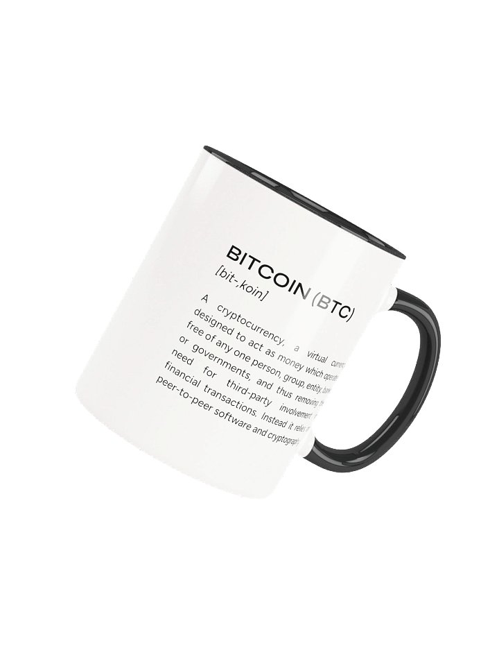Mug BTC Description product image (2)
