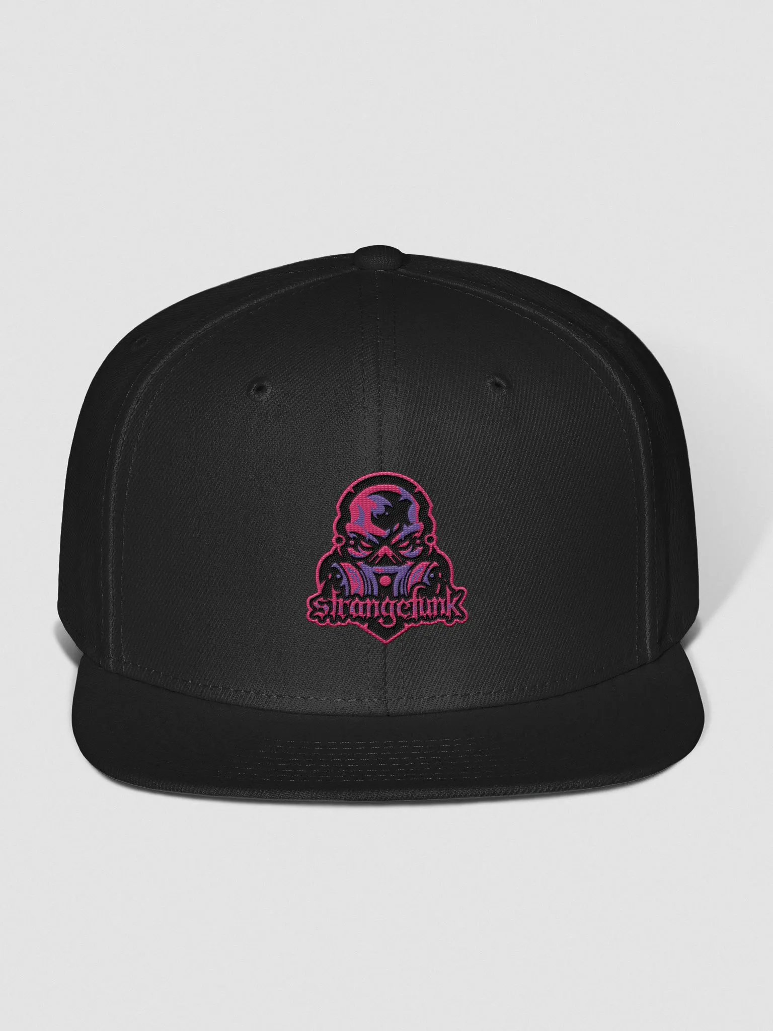 Strange Gang Hat v1.1 product image (7)