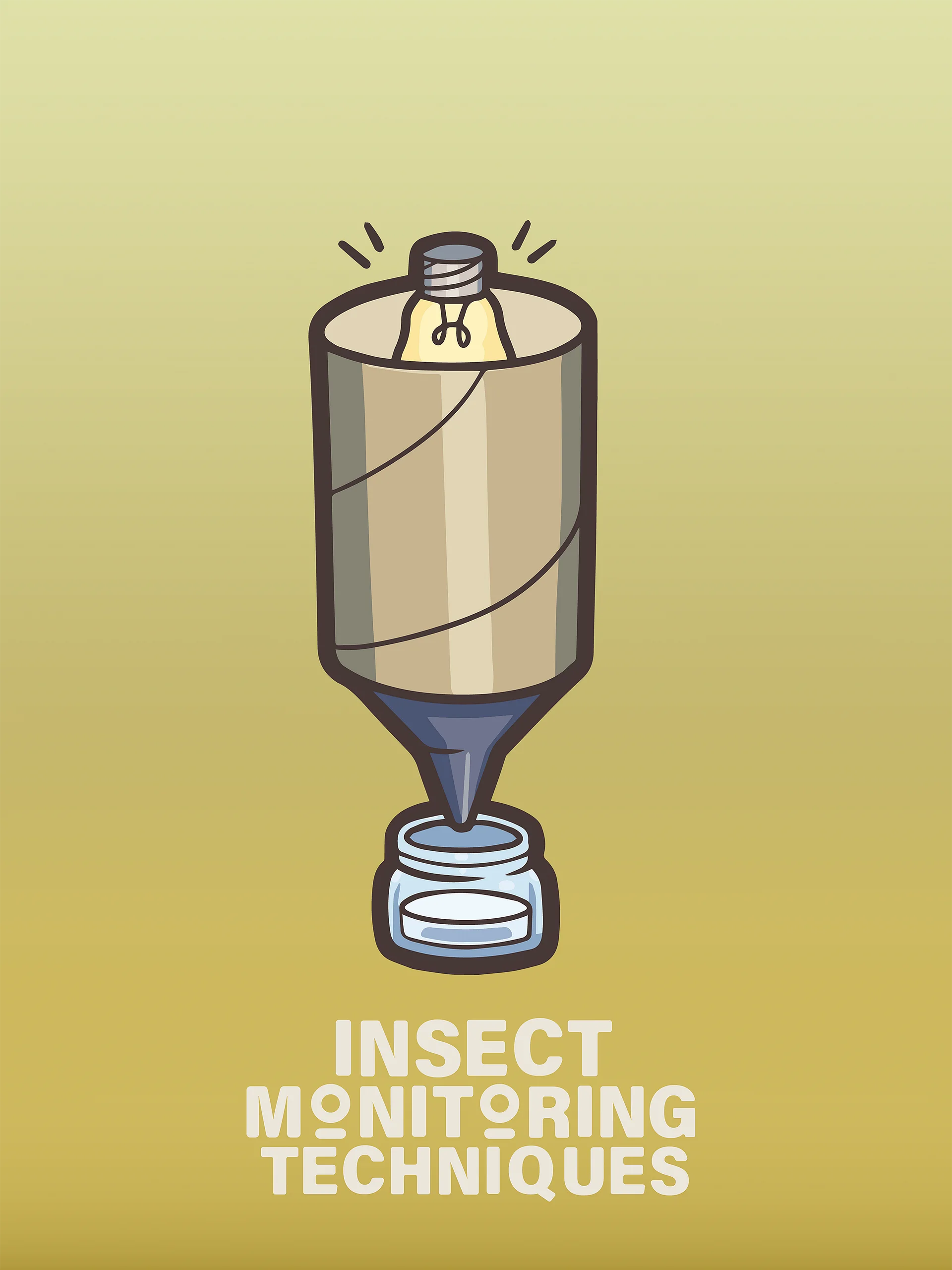 Insect Monitoring Techniques - Icon Pack product image (2)