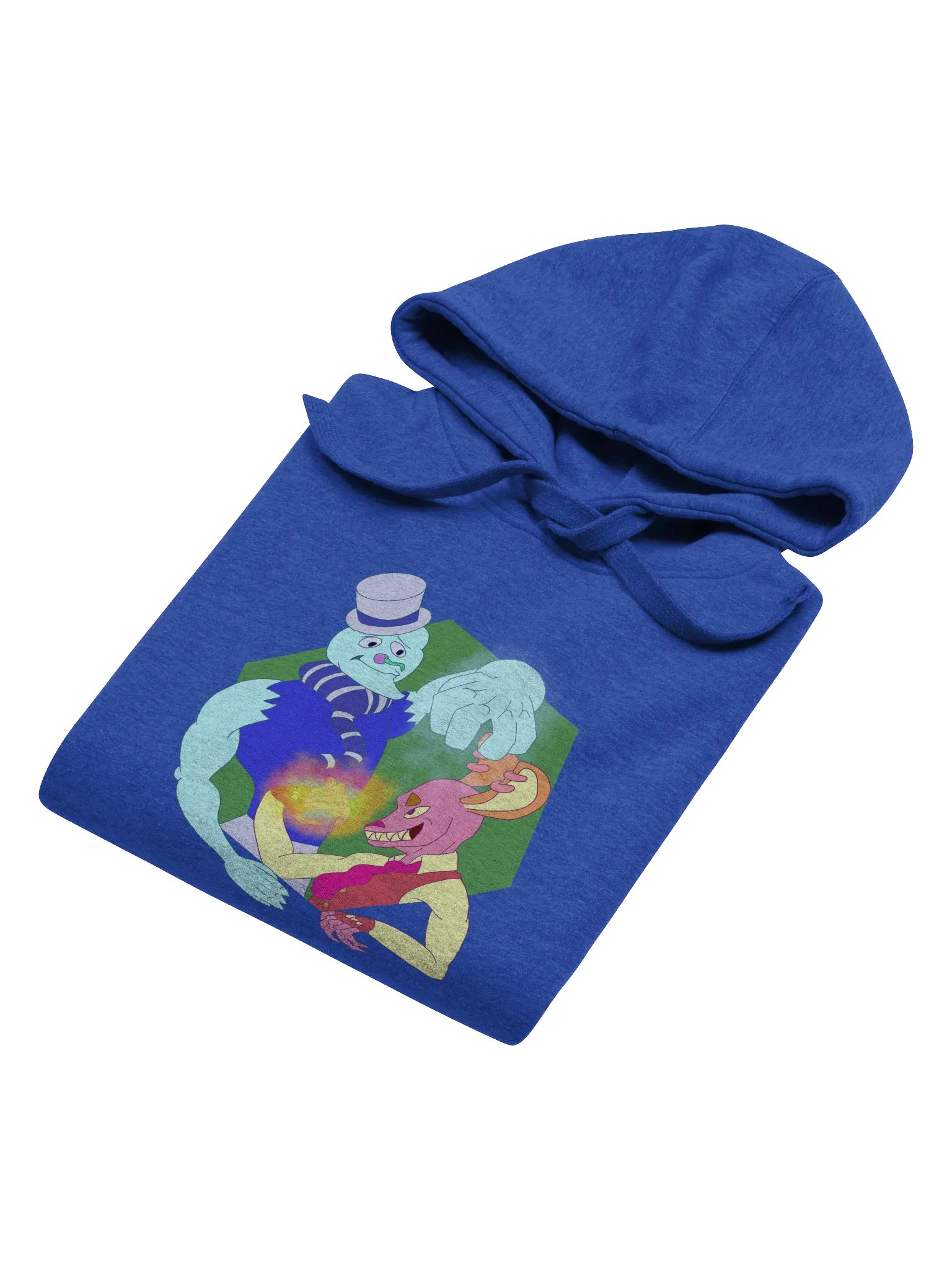 A Cweemy Christmas II Hoodie product image (6)