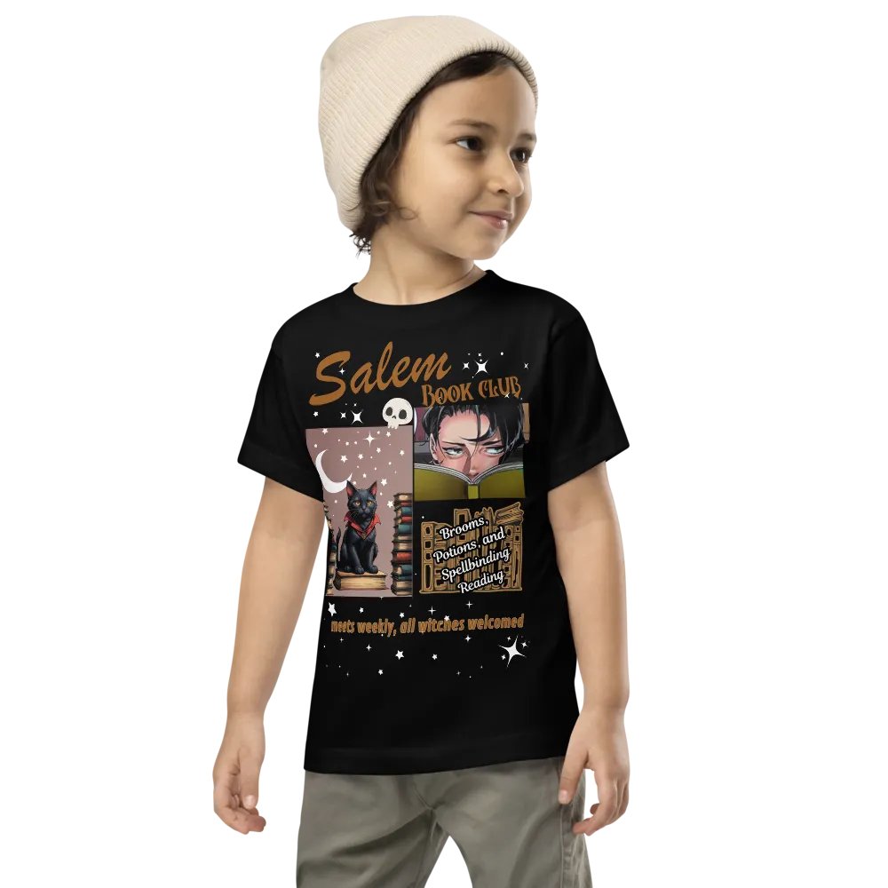 Salem Book Club Kiddies product image (9)