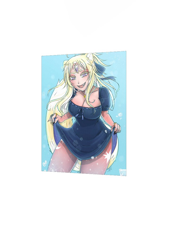 nova summer art print product image (4)