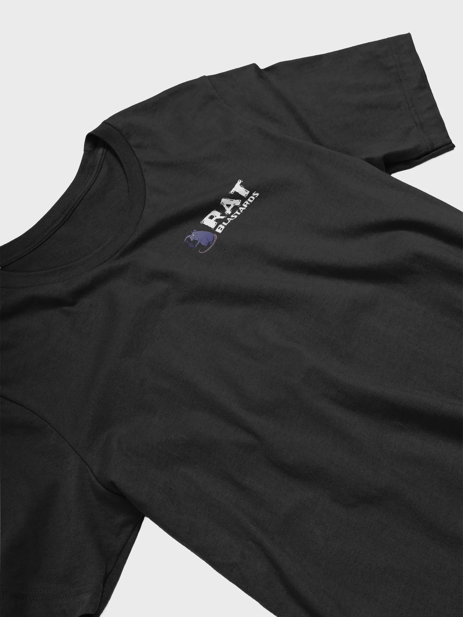 Banner T-Shirt (Light) product image (3)