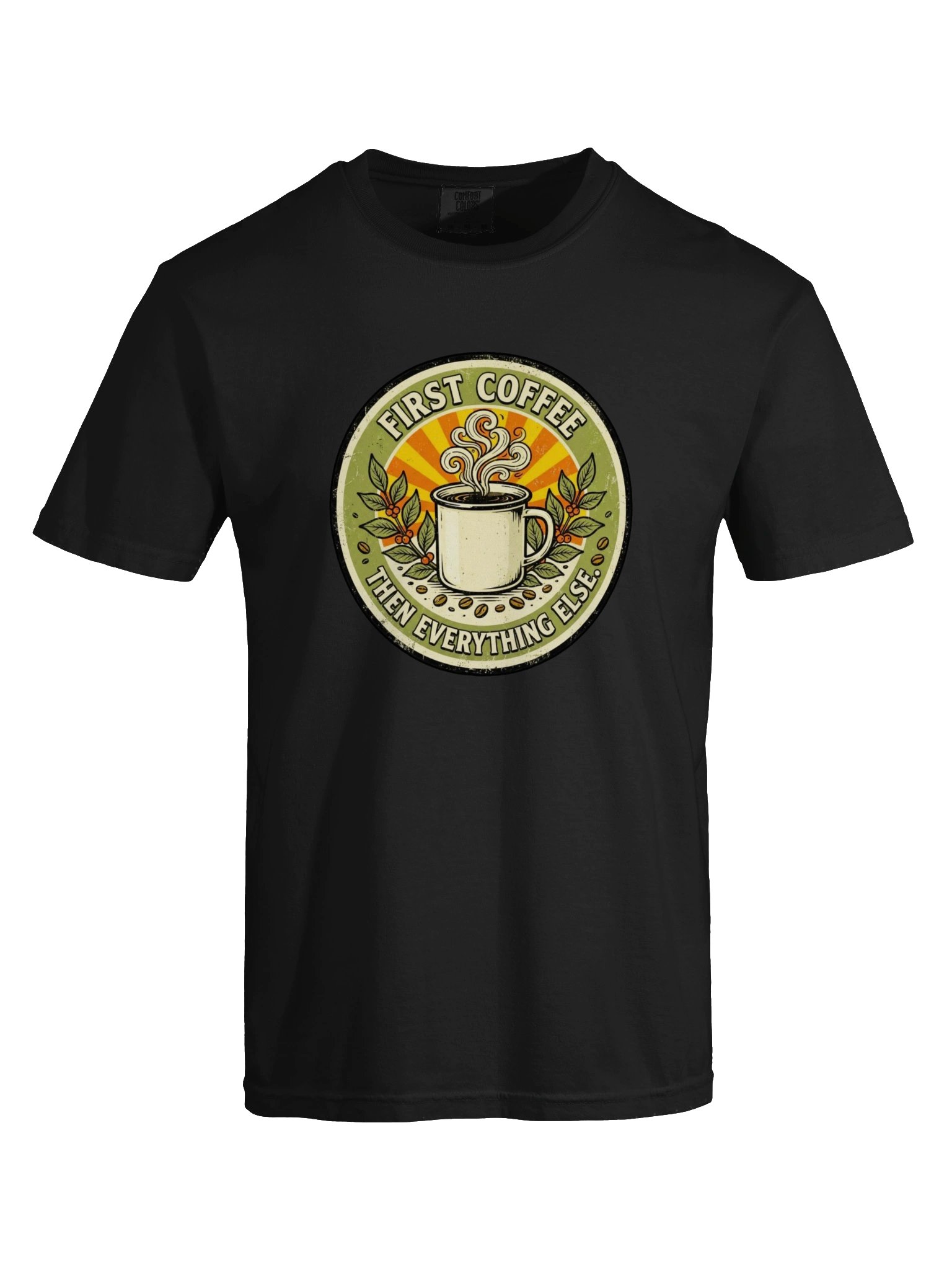 ☕ FIRST COFFEE, THEN EVERYTHING ELSE. product image (26)