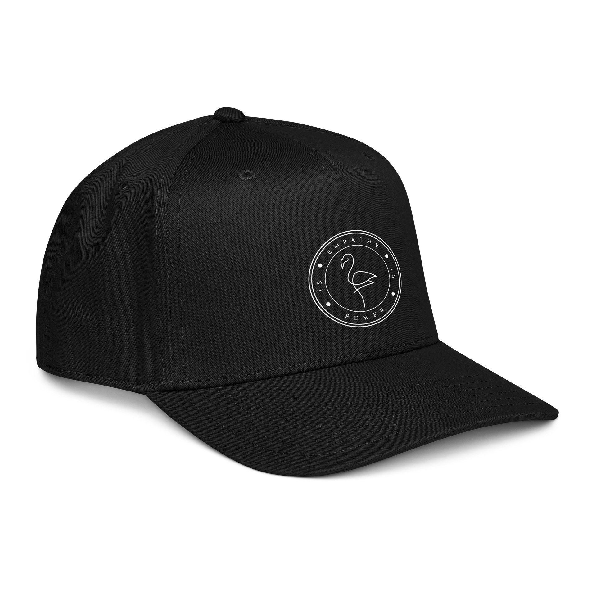 Empathy is Power Baseball Cap product image (4)