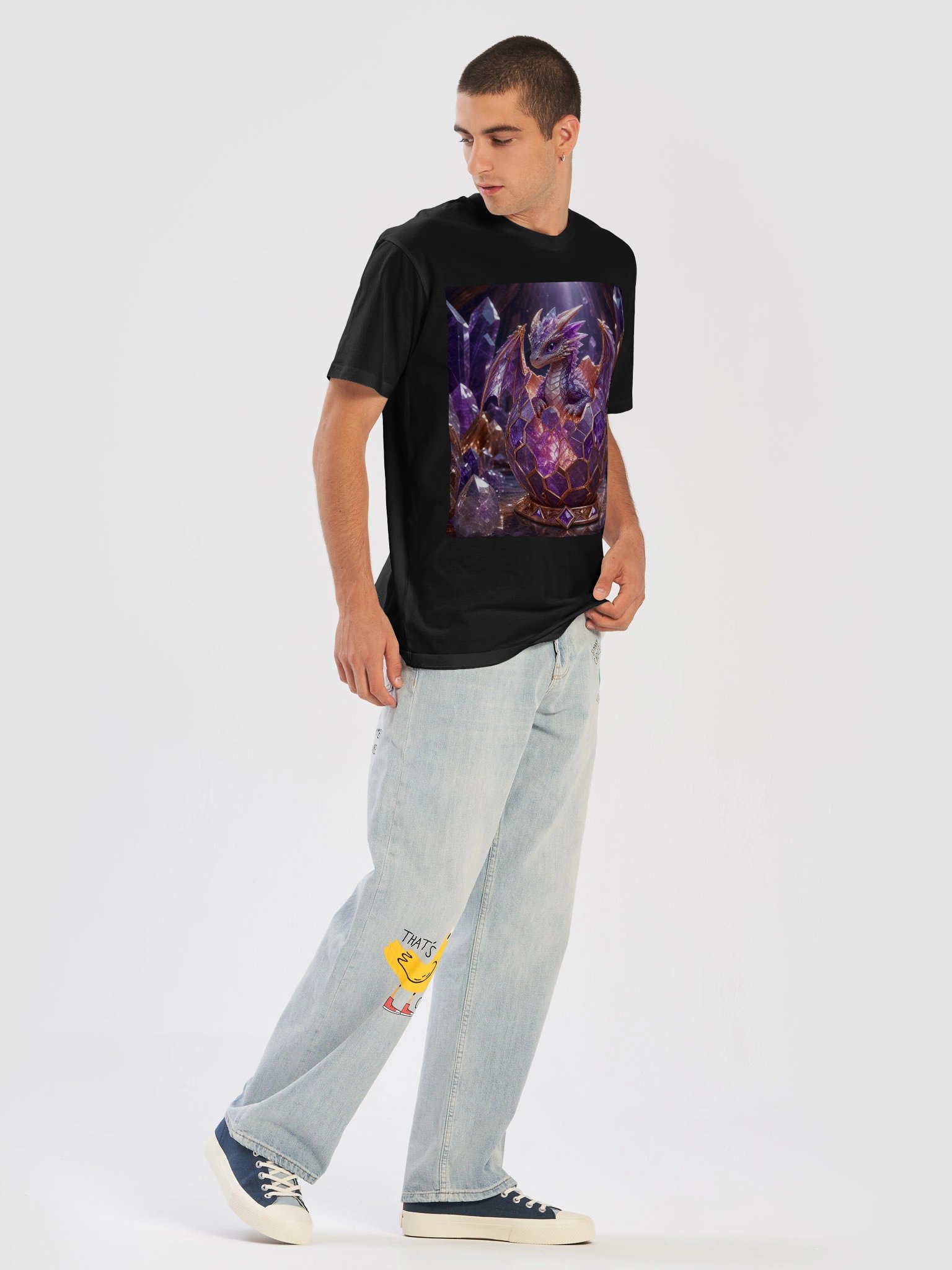 Amethyst Dragon product image (24)