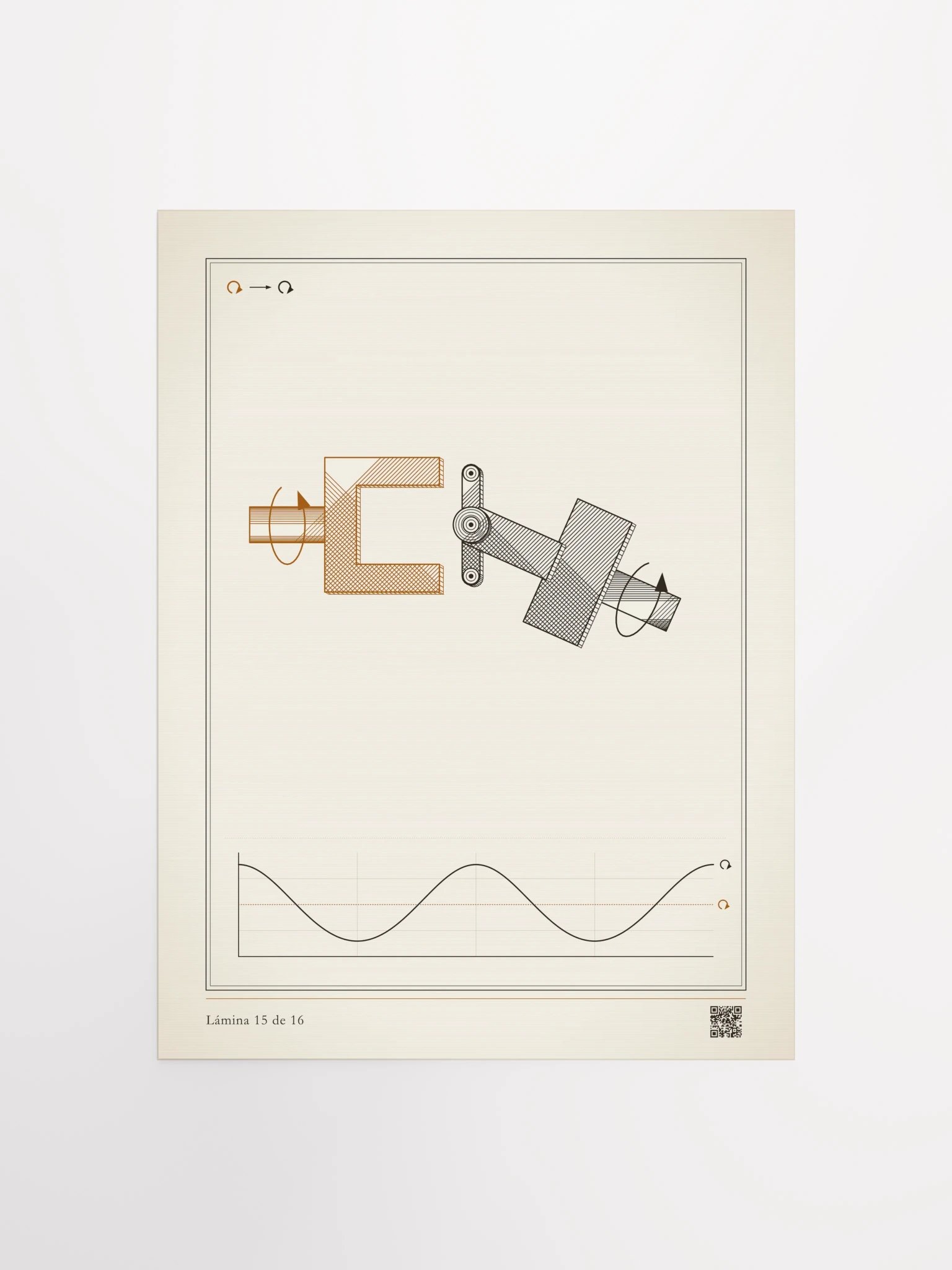 MOTION 15 · Junta cardán product image (11)