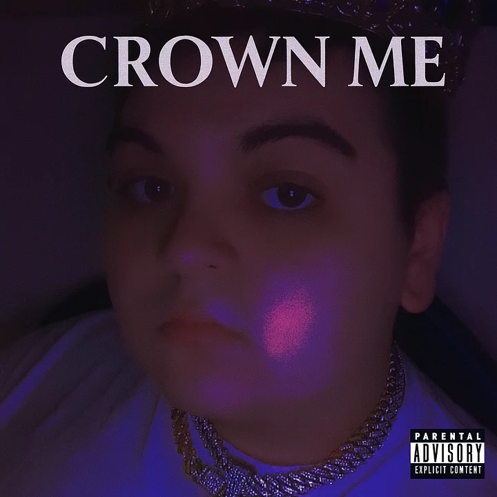Crown Me (Single) product image (1)