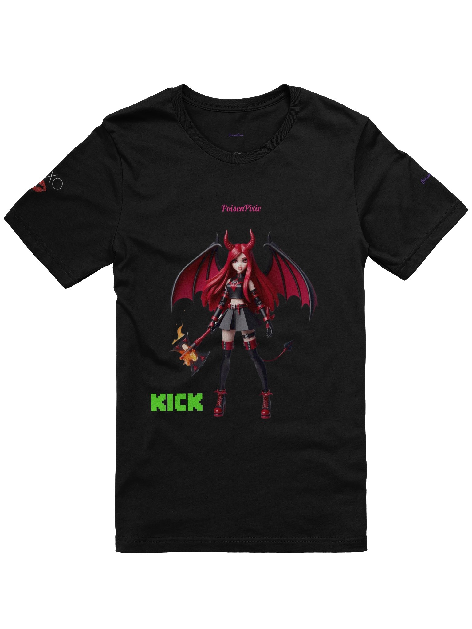 haloween shirt 1 product image (1)