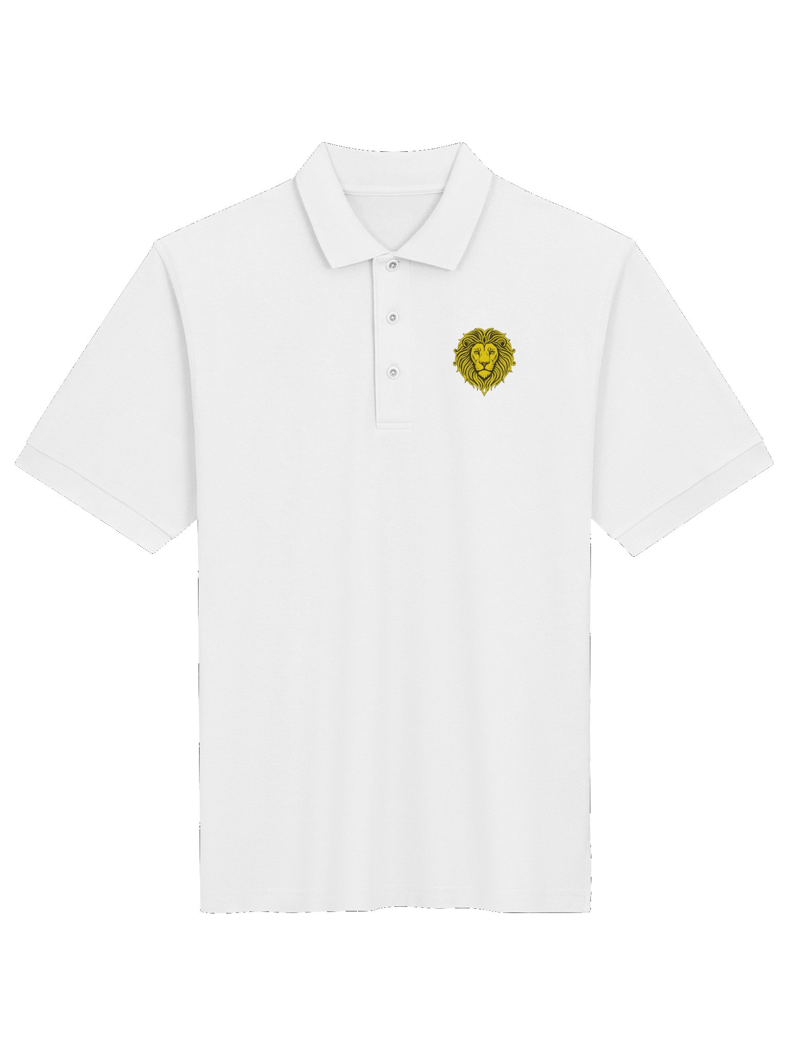 Chalc member Polo shirt product image (1)