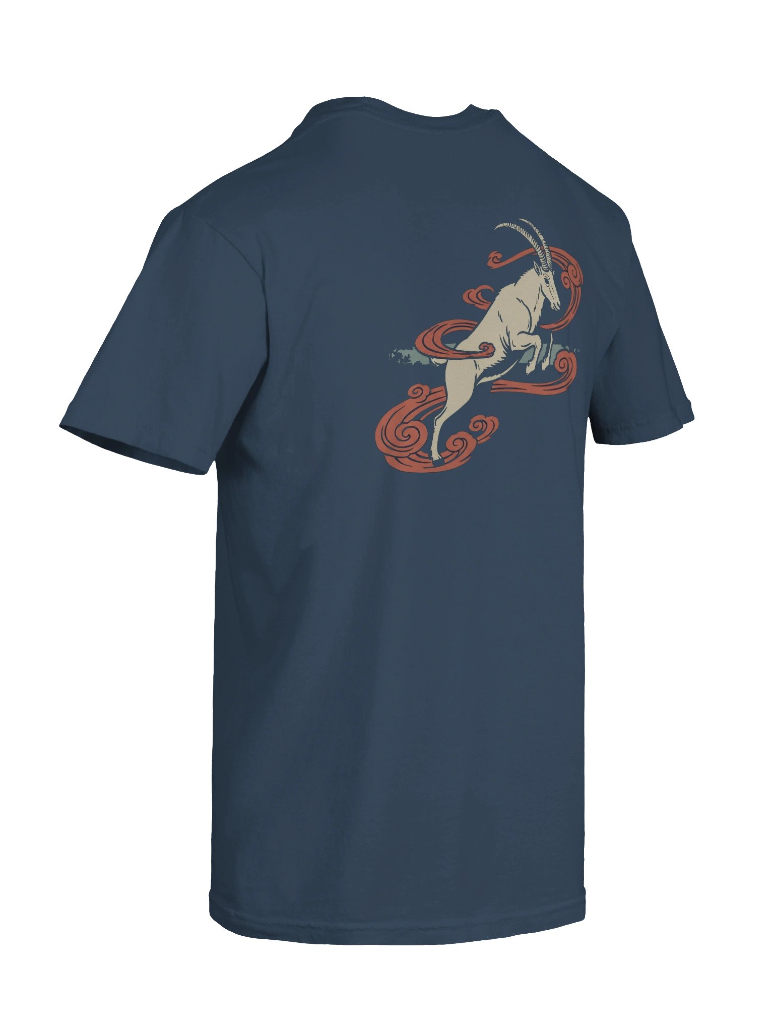 BOUND TEE product image (20)
