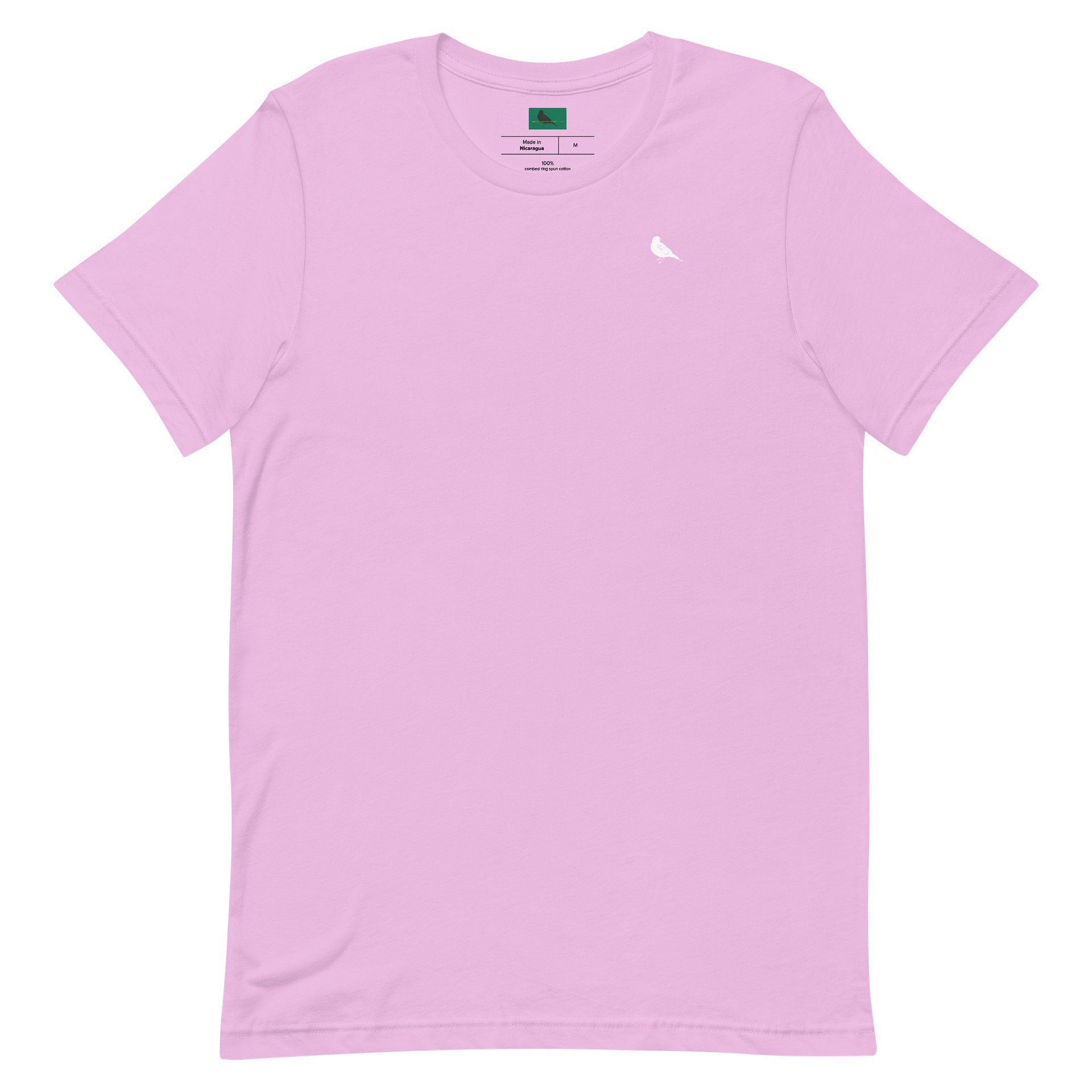 Ethereal Songbird Silhouette Tee product image (14)