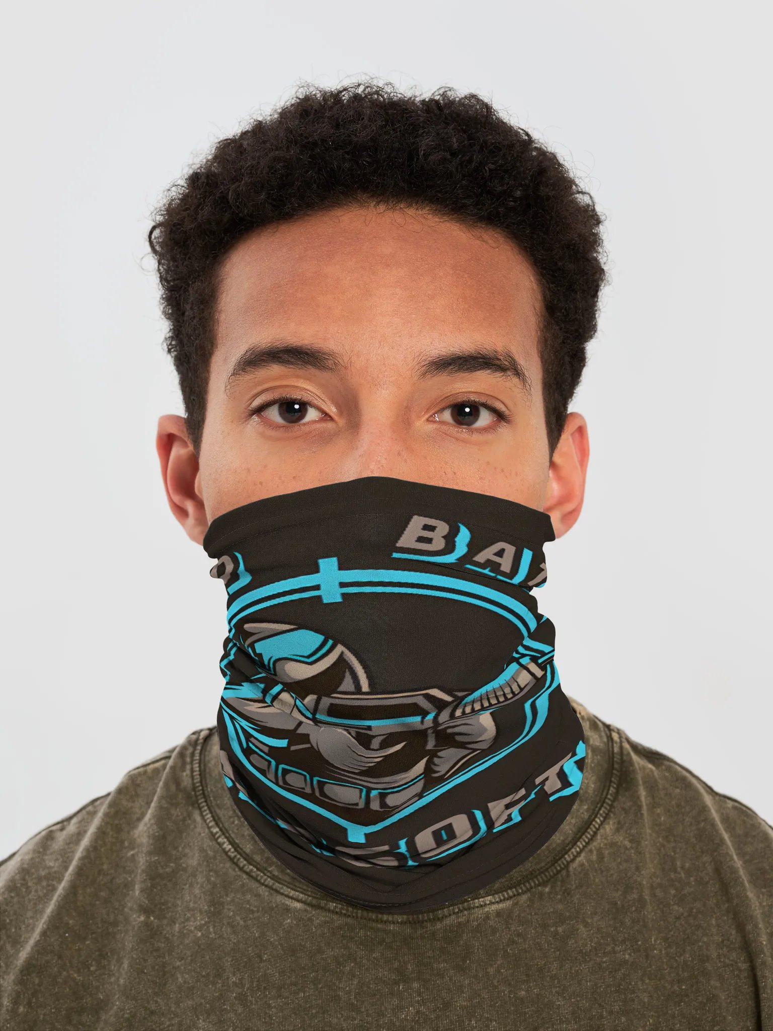 Bad Batch Neck Gaiter product image (1)
