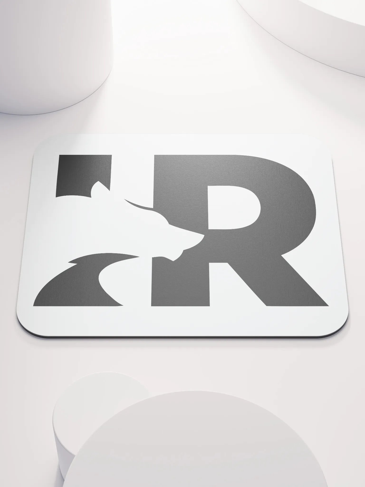 HR Creativos Classic Mouse Pad product image (1)