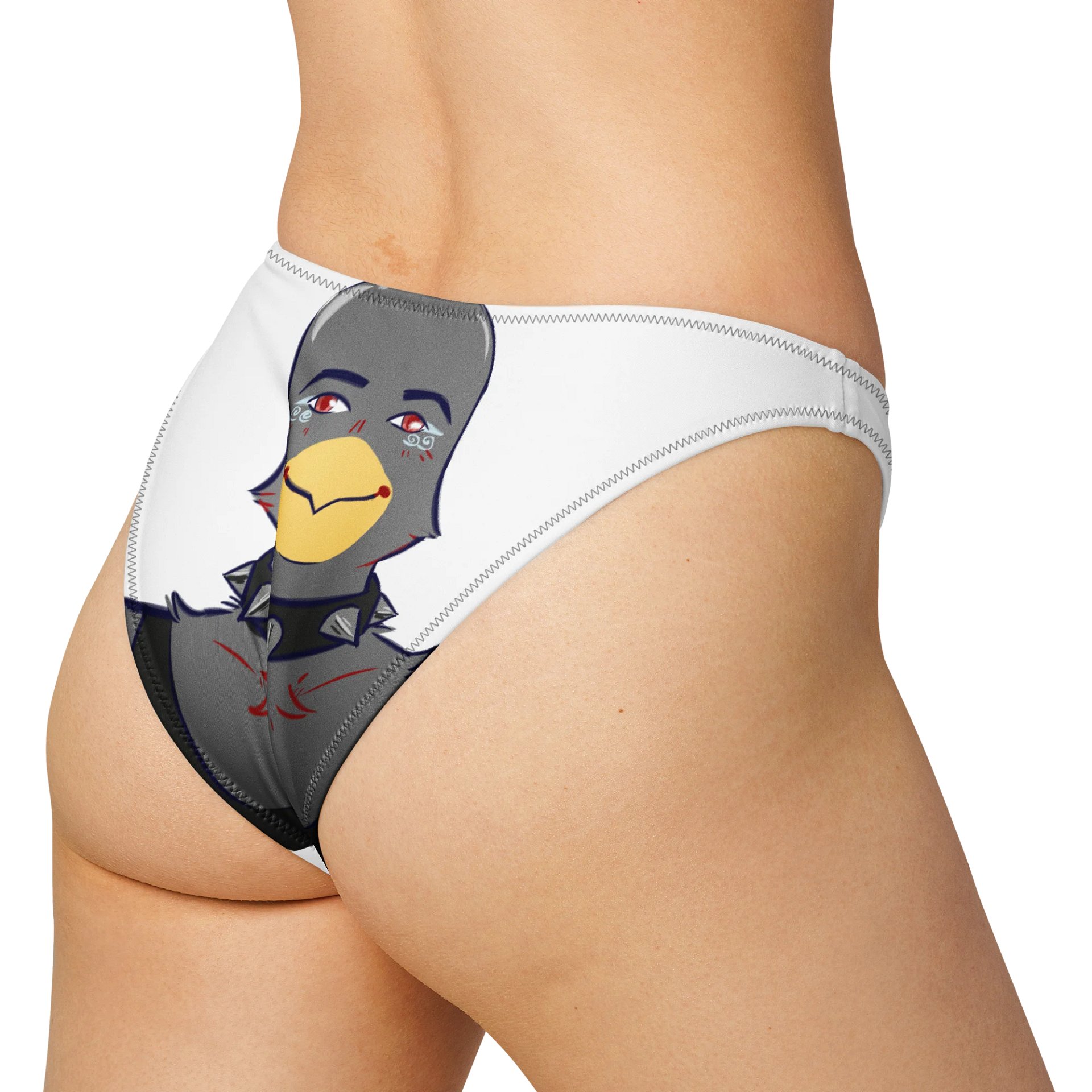 SPOWTE VCUT KINI product image (1)