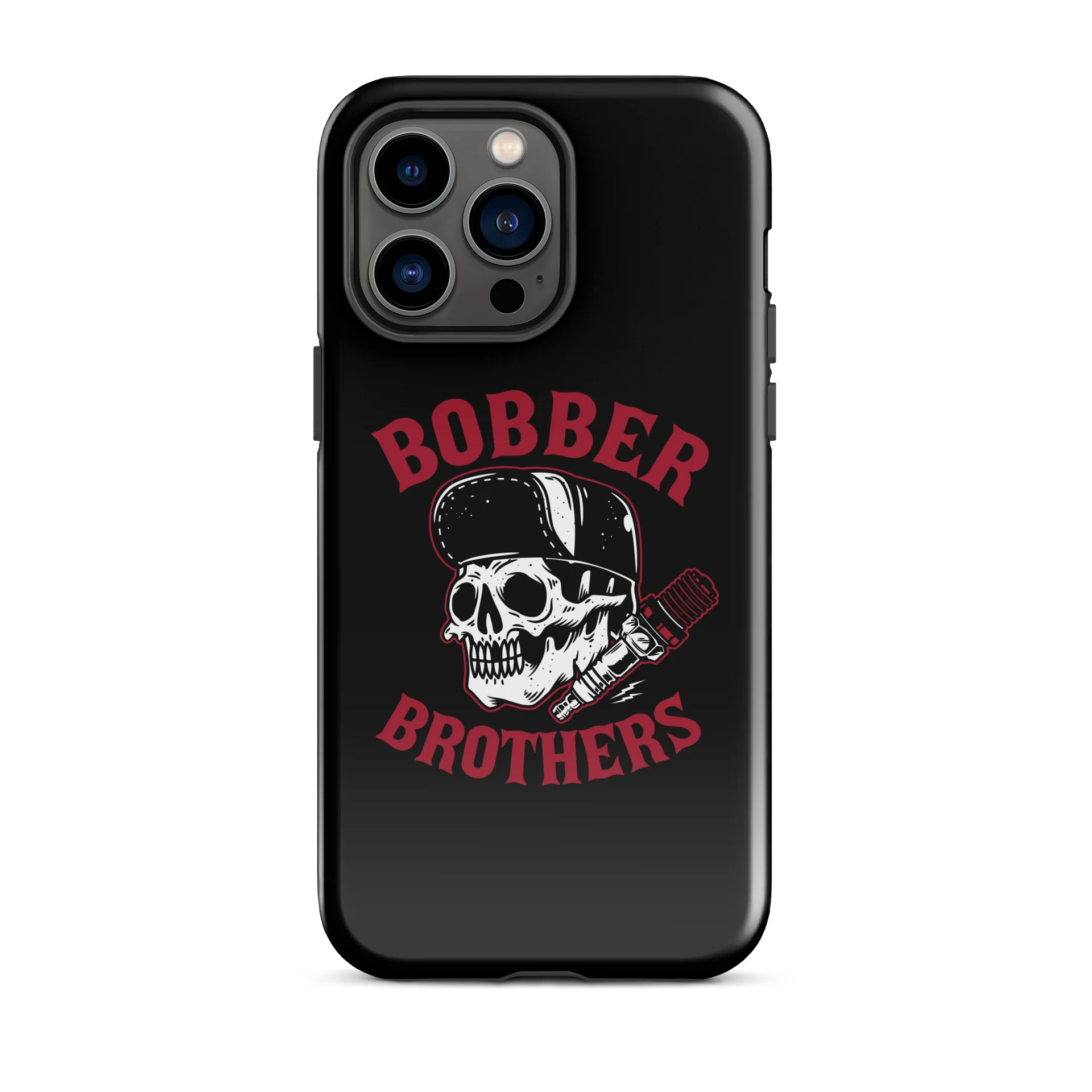 Bobber Brothers - iPhone Case - image 18