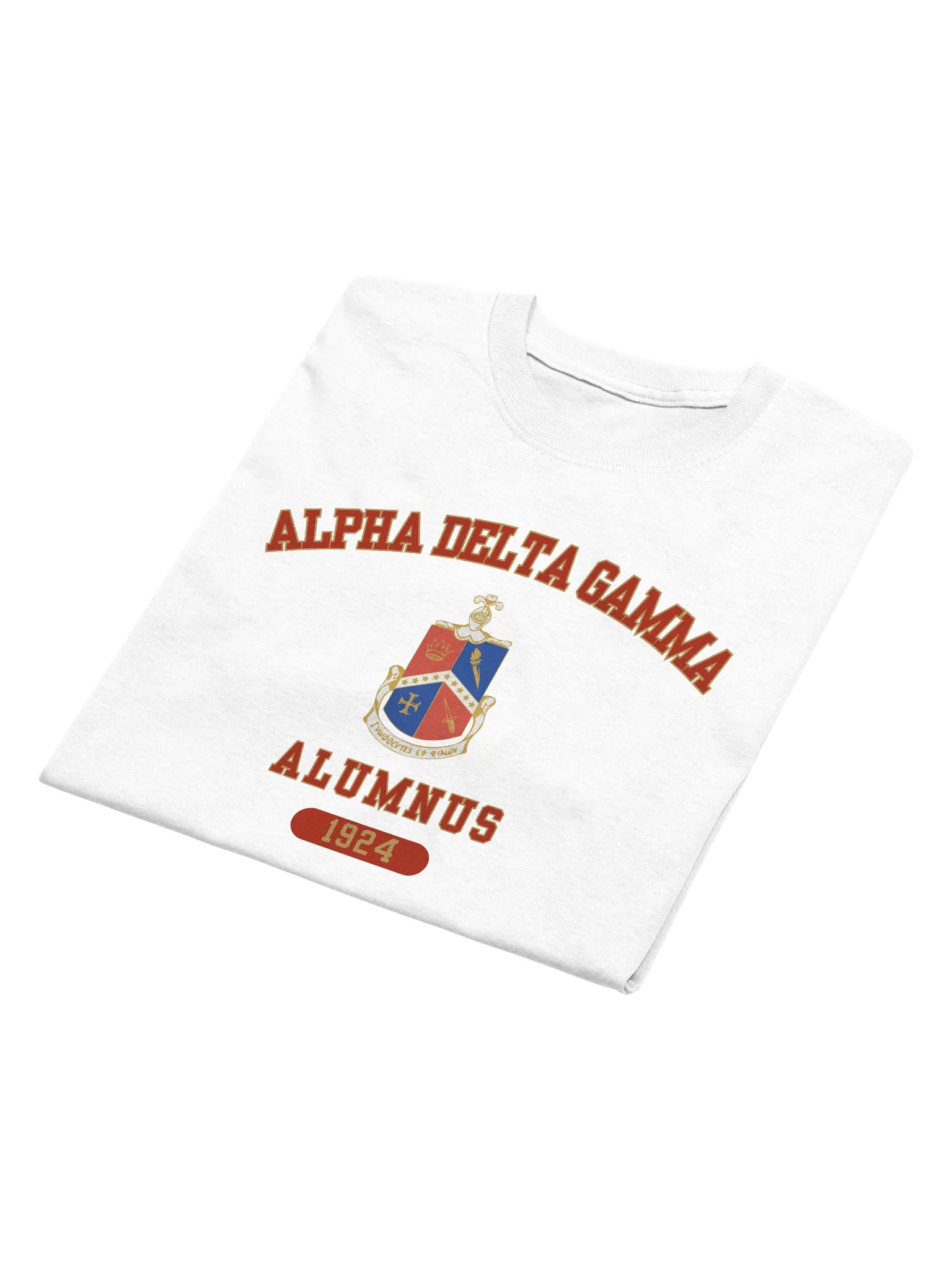 Alumni tshirt product image (4)
