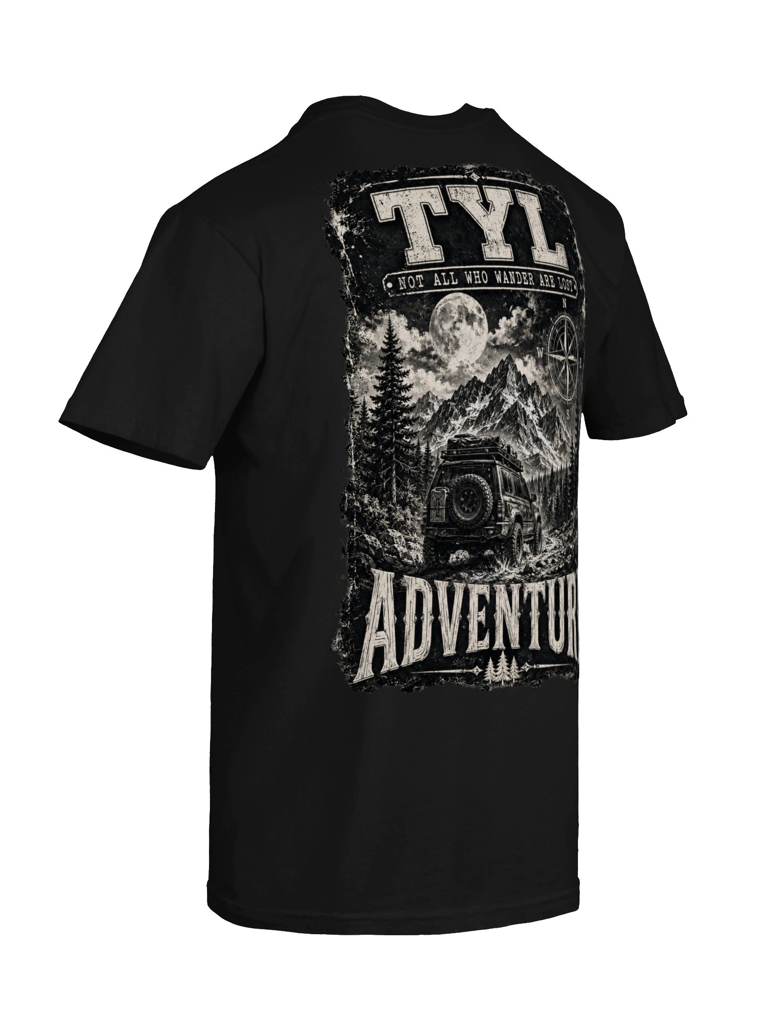 TYL Adventure Tee product image (8)