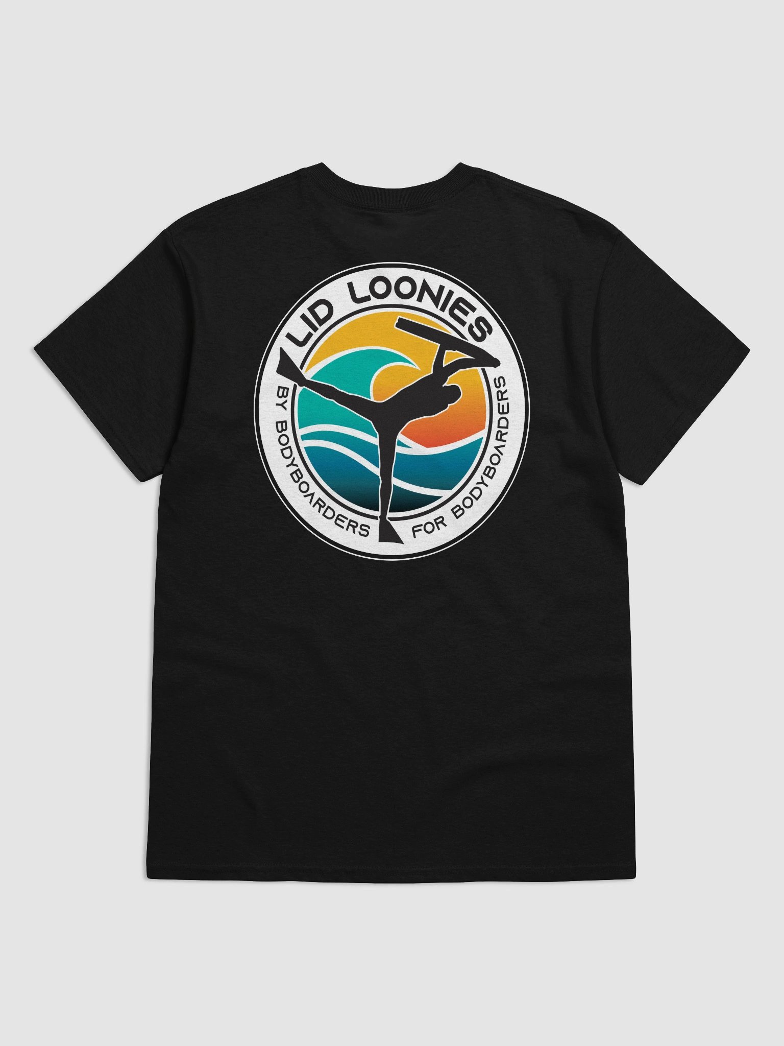 Invert 1 Tee product image (50)