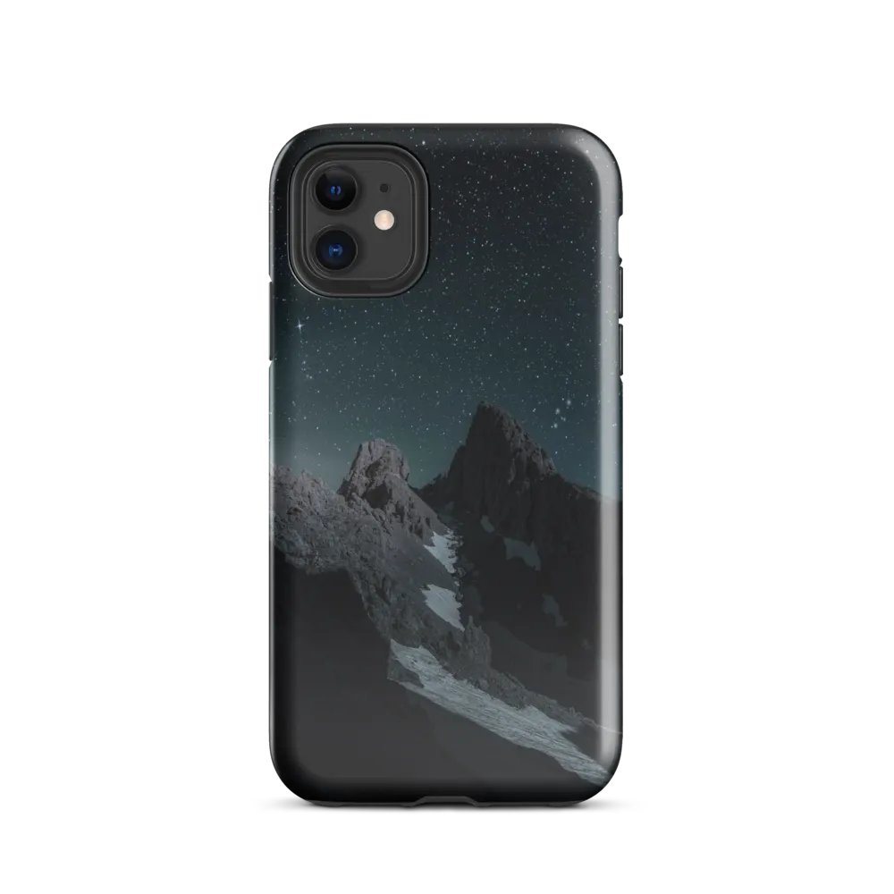 Starry Night iPhone® Tough Case product image (47)