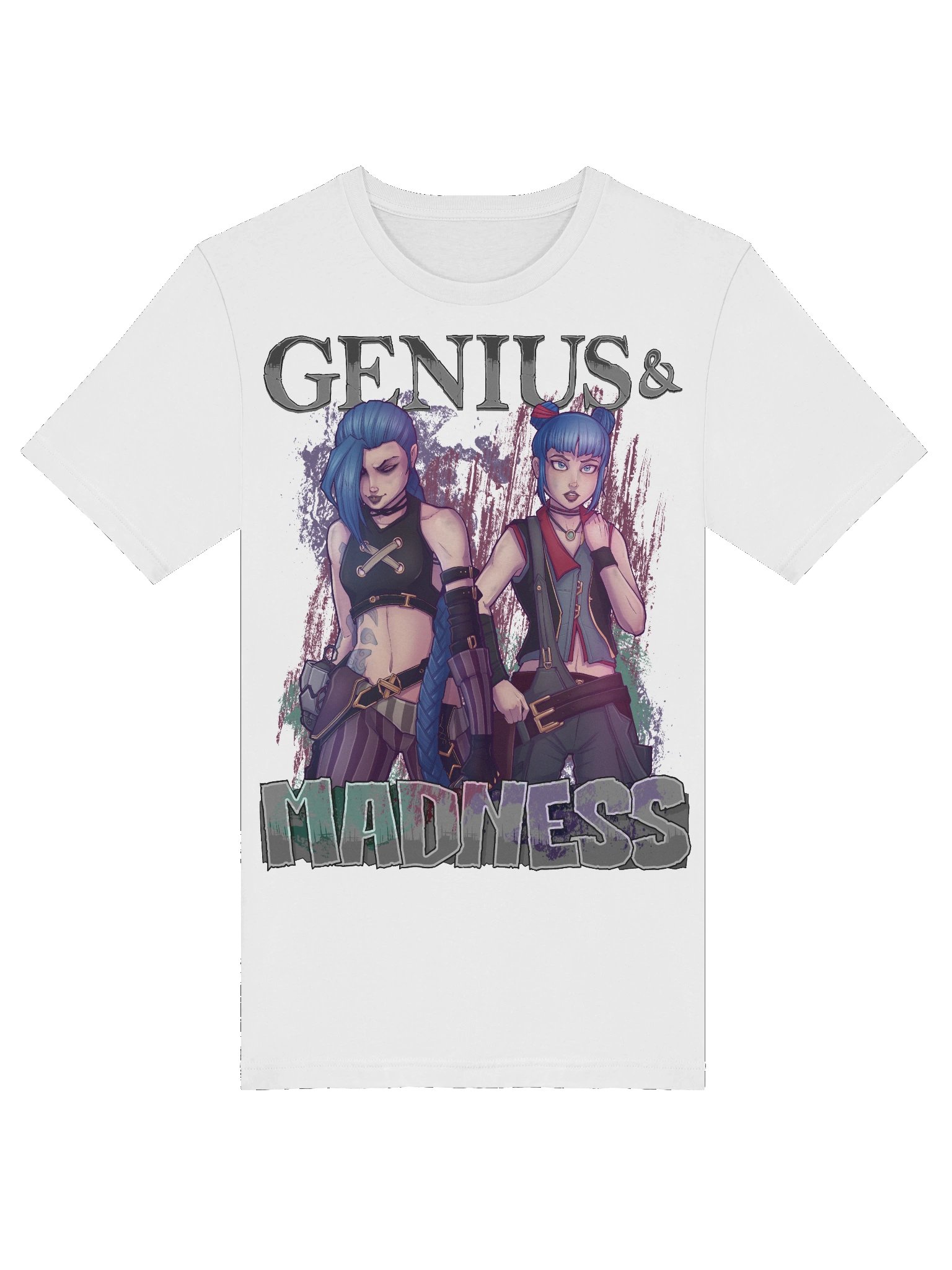 Double madness product image (5)