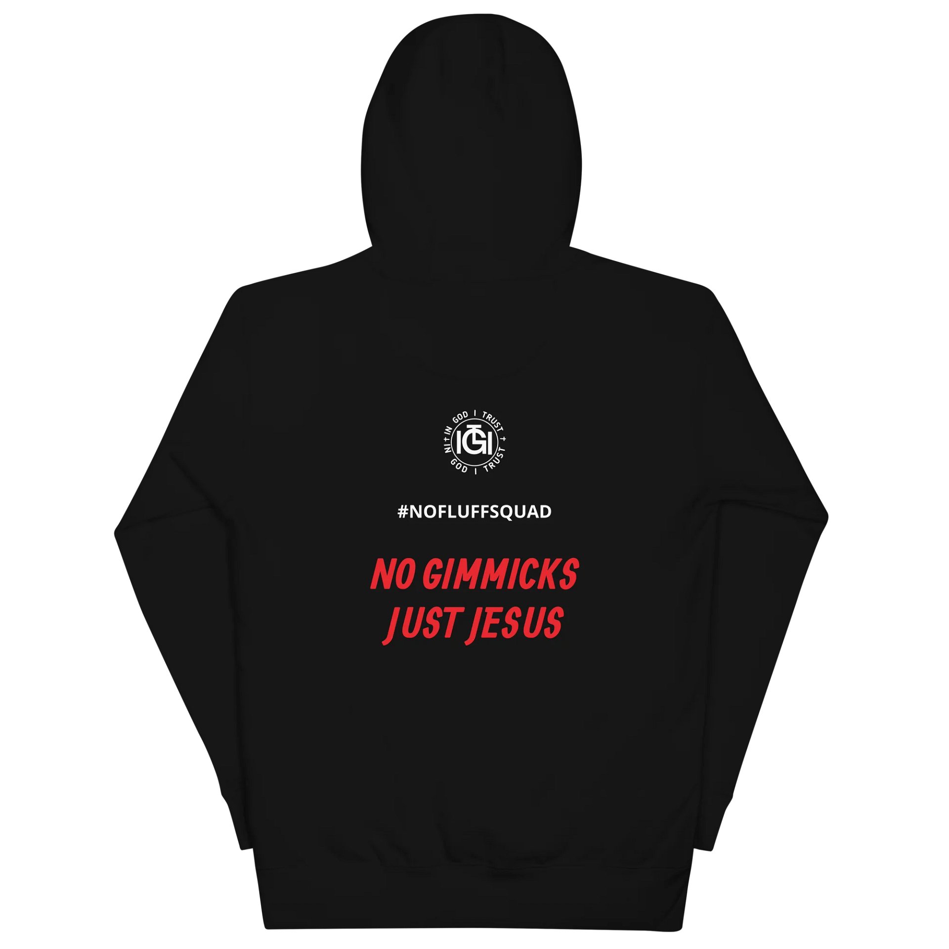 No Fluff Hoodies product image (31)