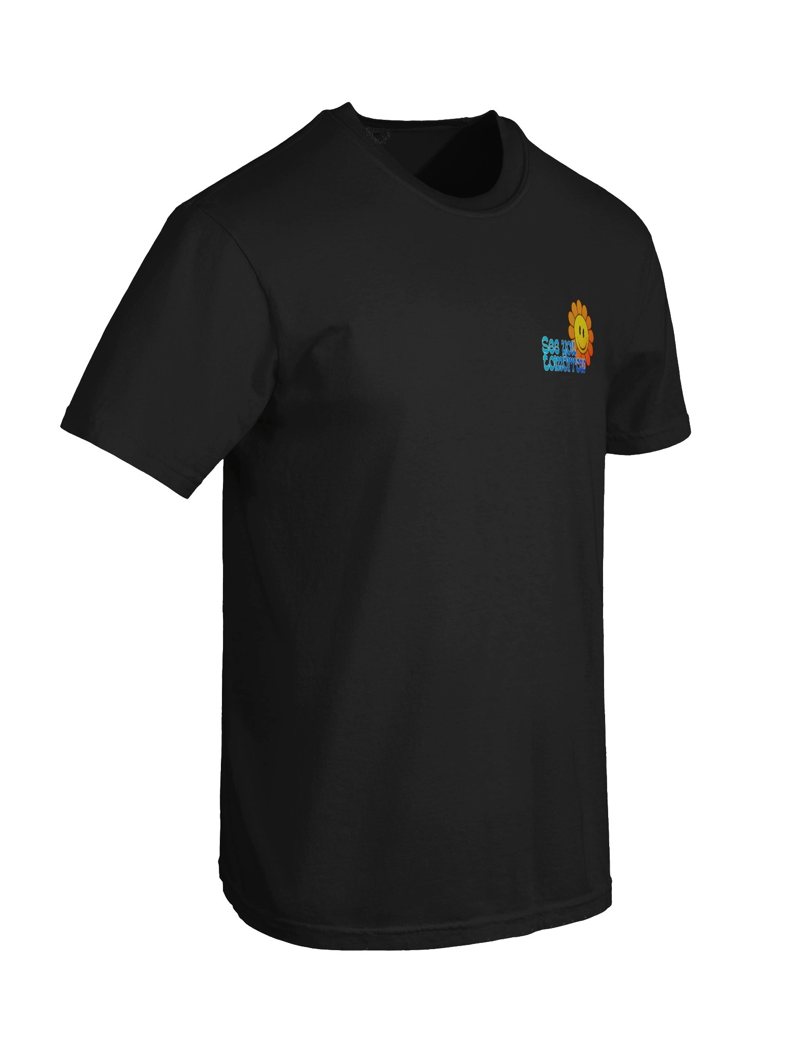 see you tomorrow tee product image (6)