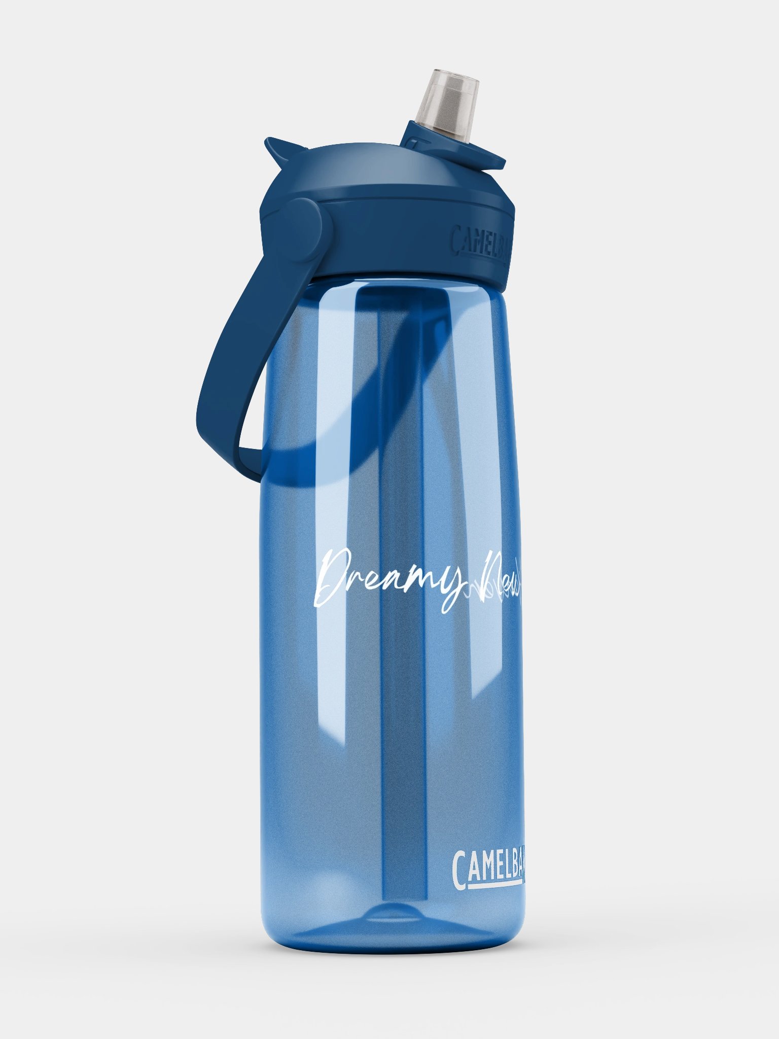 CamelBak Thrive® Flip Straw Water Bottle by Dreamy New Heaven 2 product image (1)