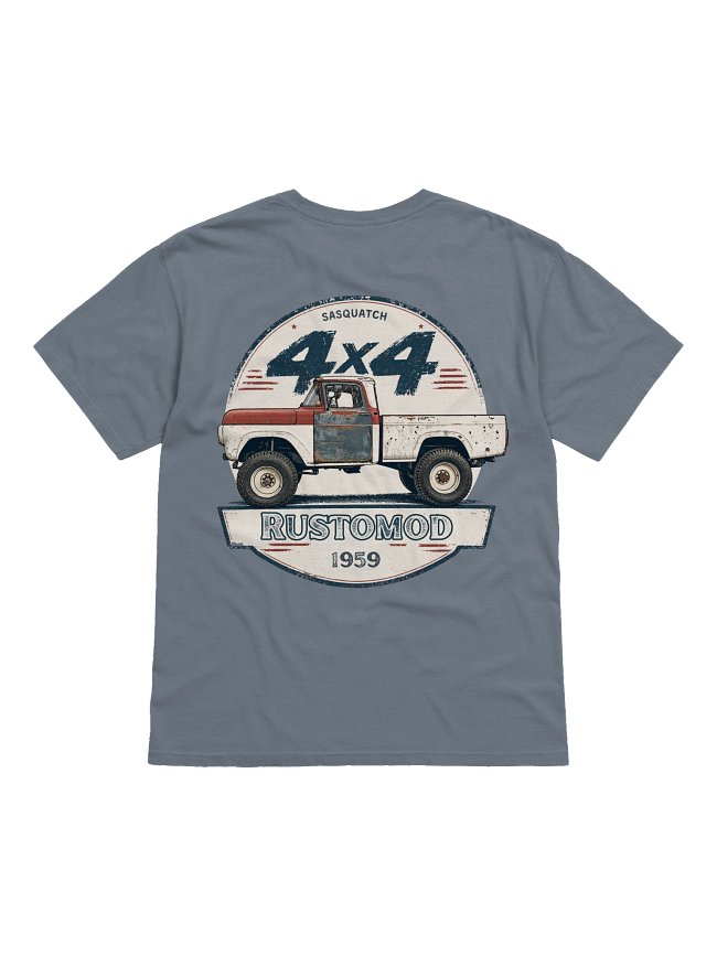 Tee Shirts